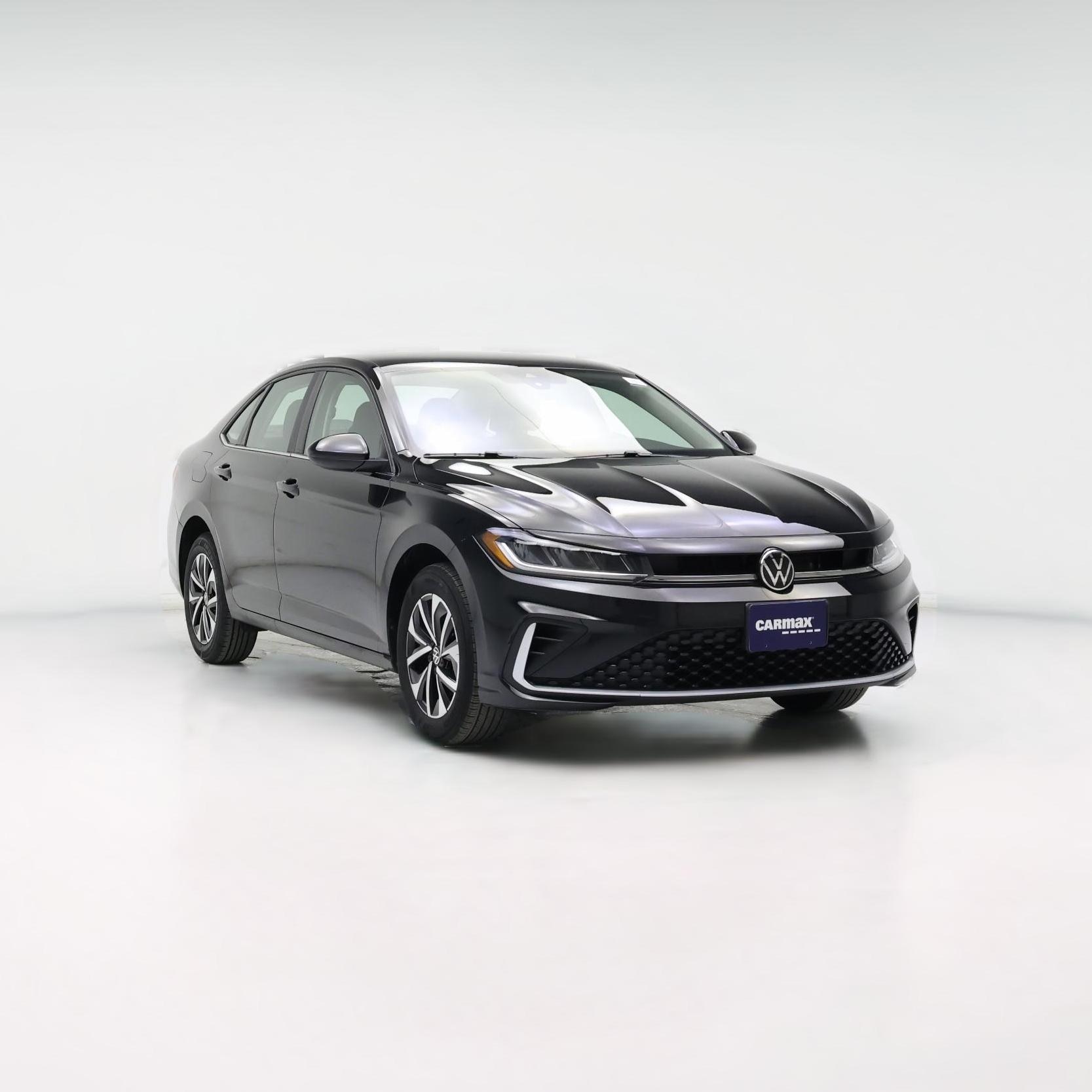 Thumbnail: 2025 Volkswagen Jetta - 1