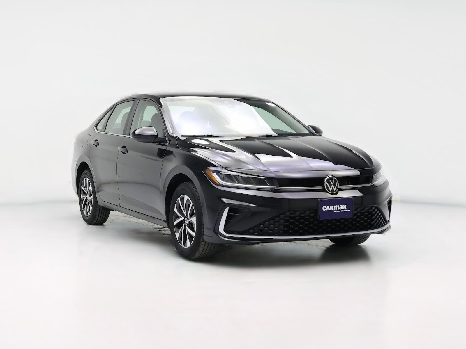 2025 Volkswagen Jetta