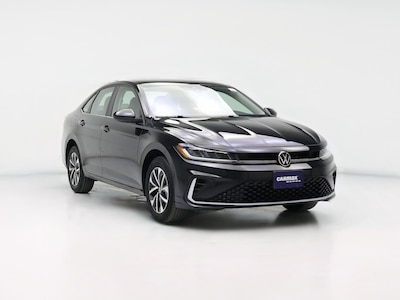 2025 Volkswagen Jetta S