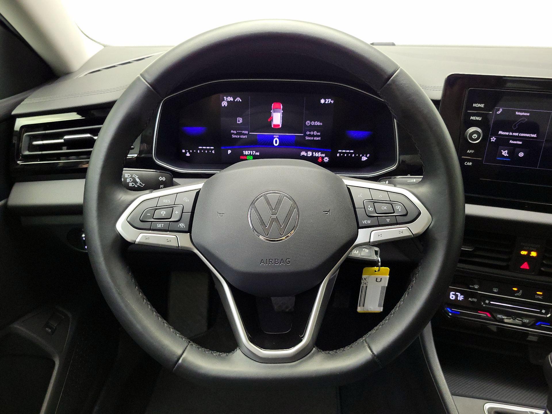 Thumbnail: 2025 Volkswagen Jetta - 10