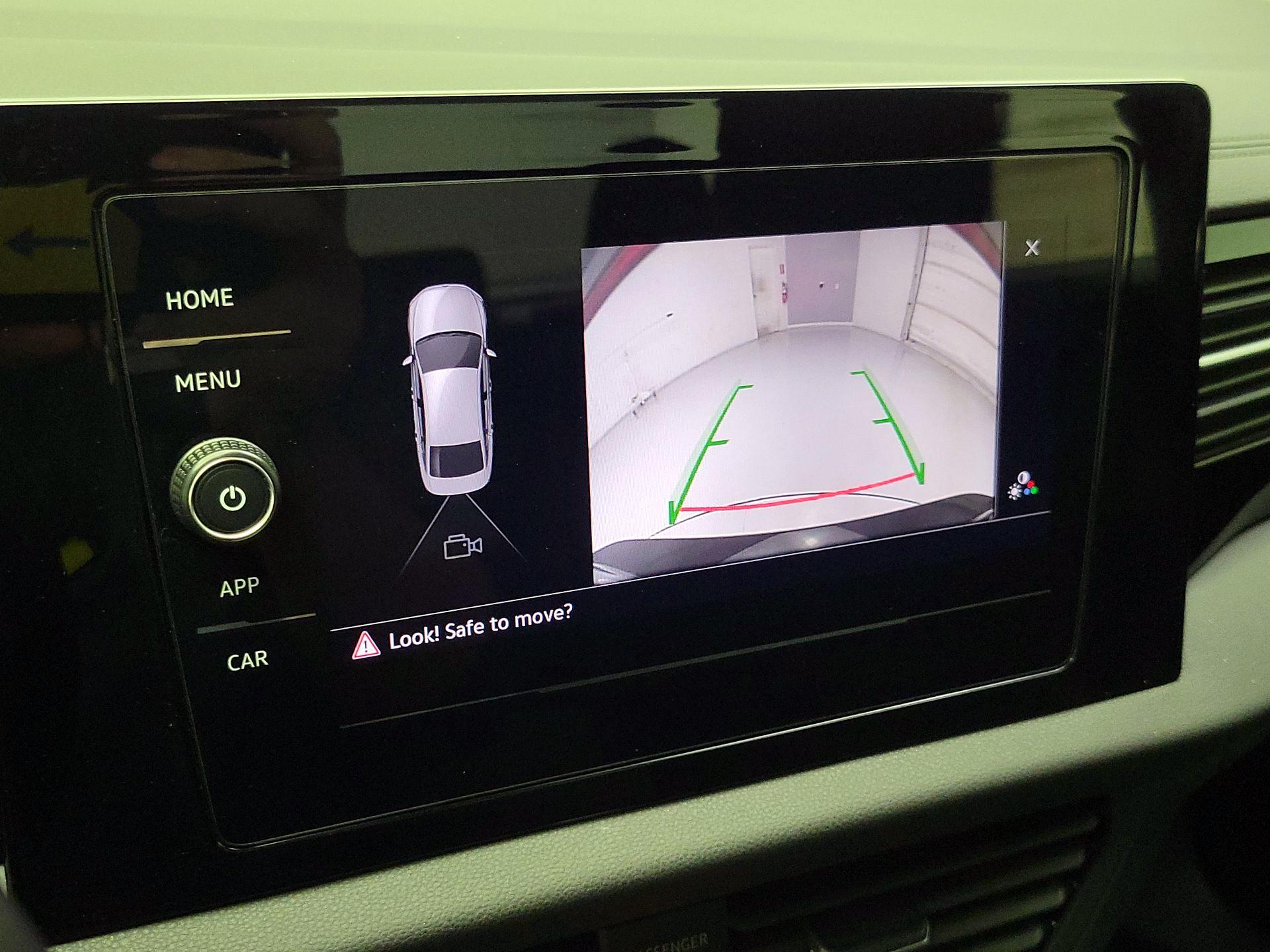 Thumbnail: 2025 Volkswagen Jetta - 14