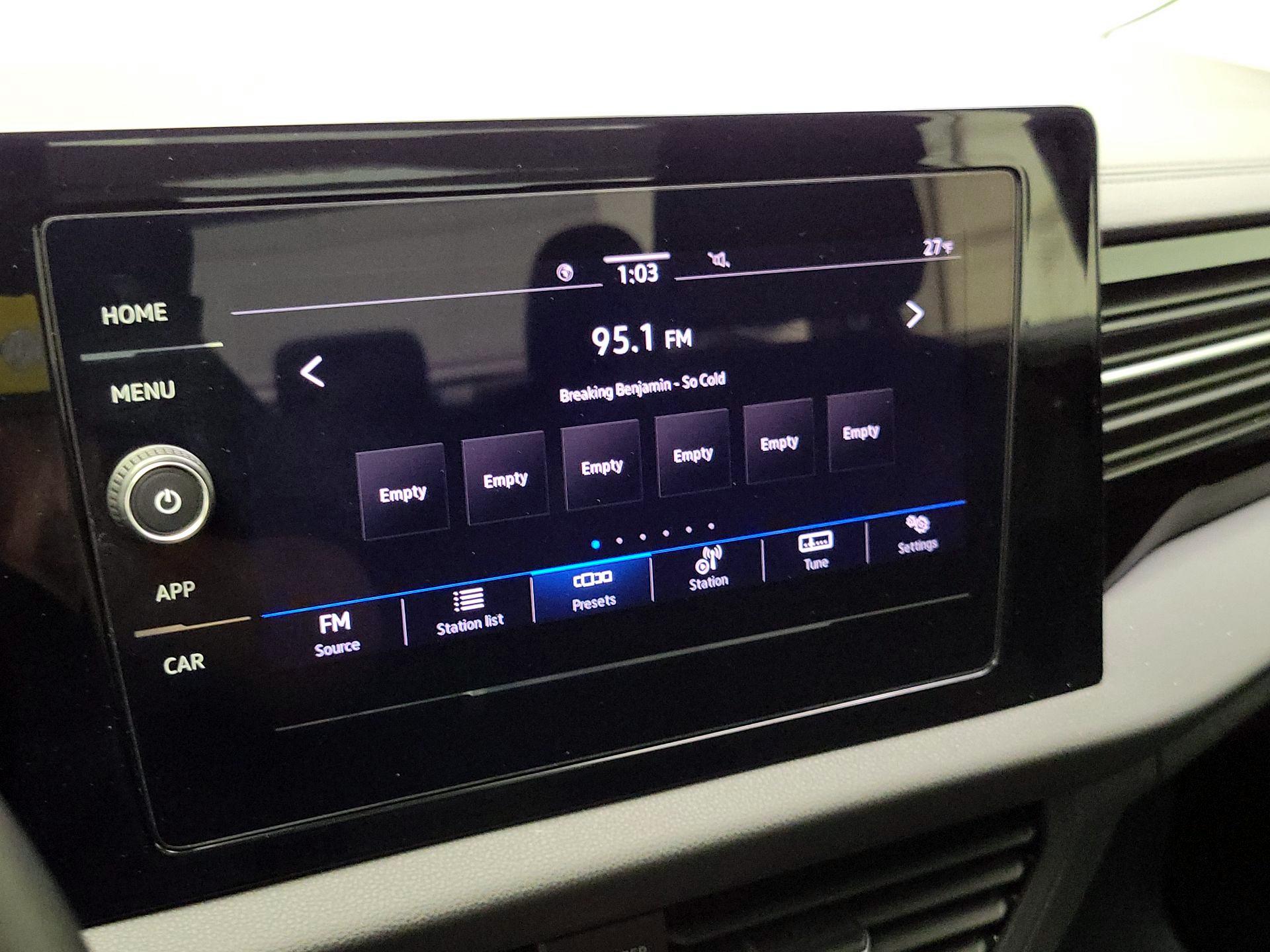 Thumbnail: 2025 Volkswagen Jetta - 15