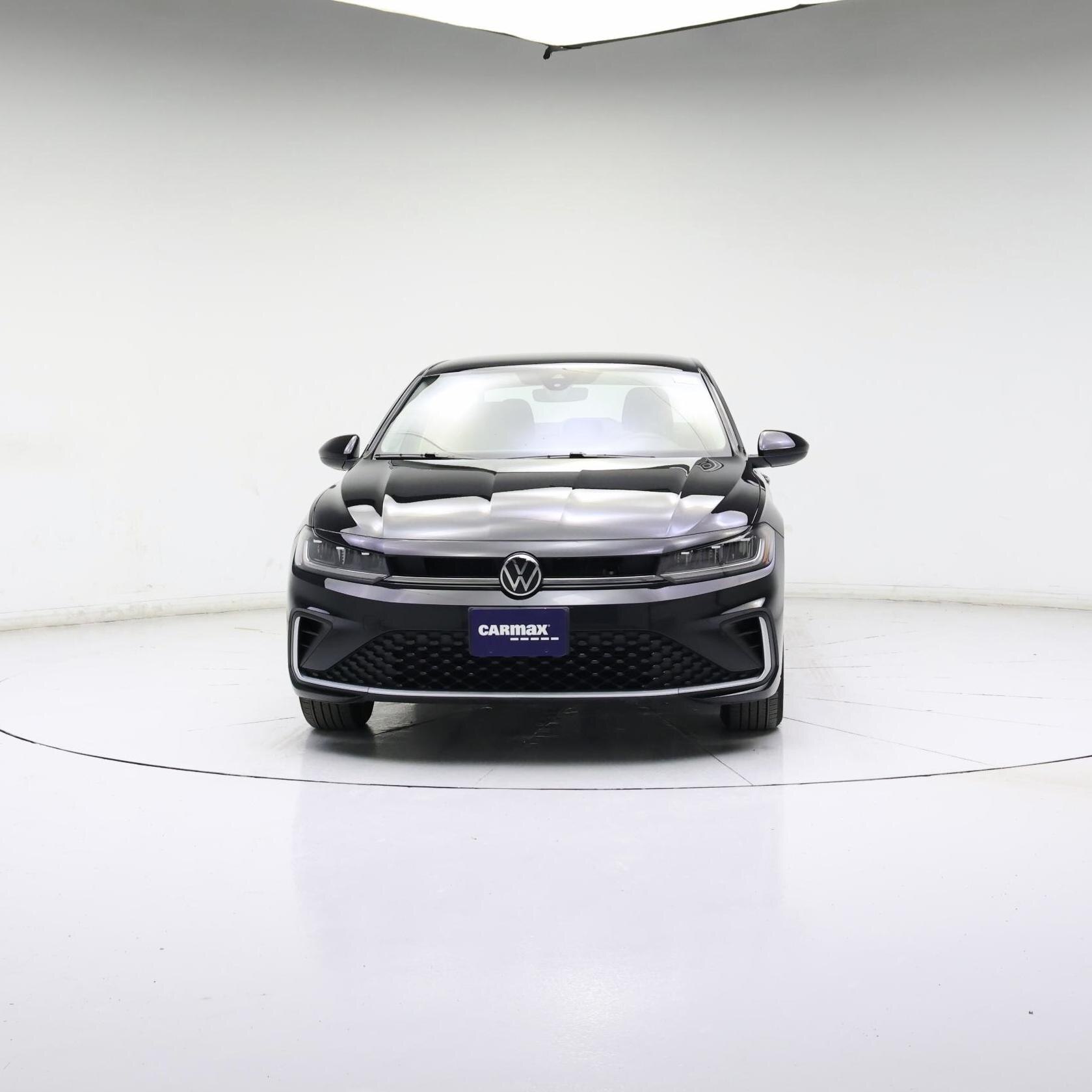 Thumbnail: 2025 Volkswagen Jetta - 5