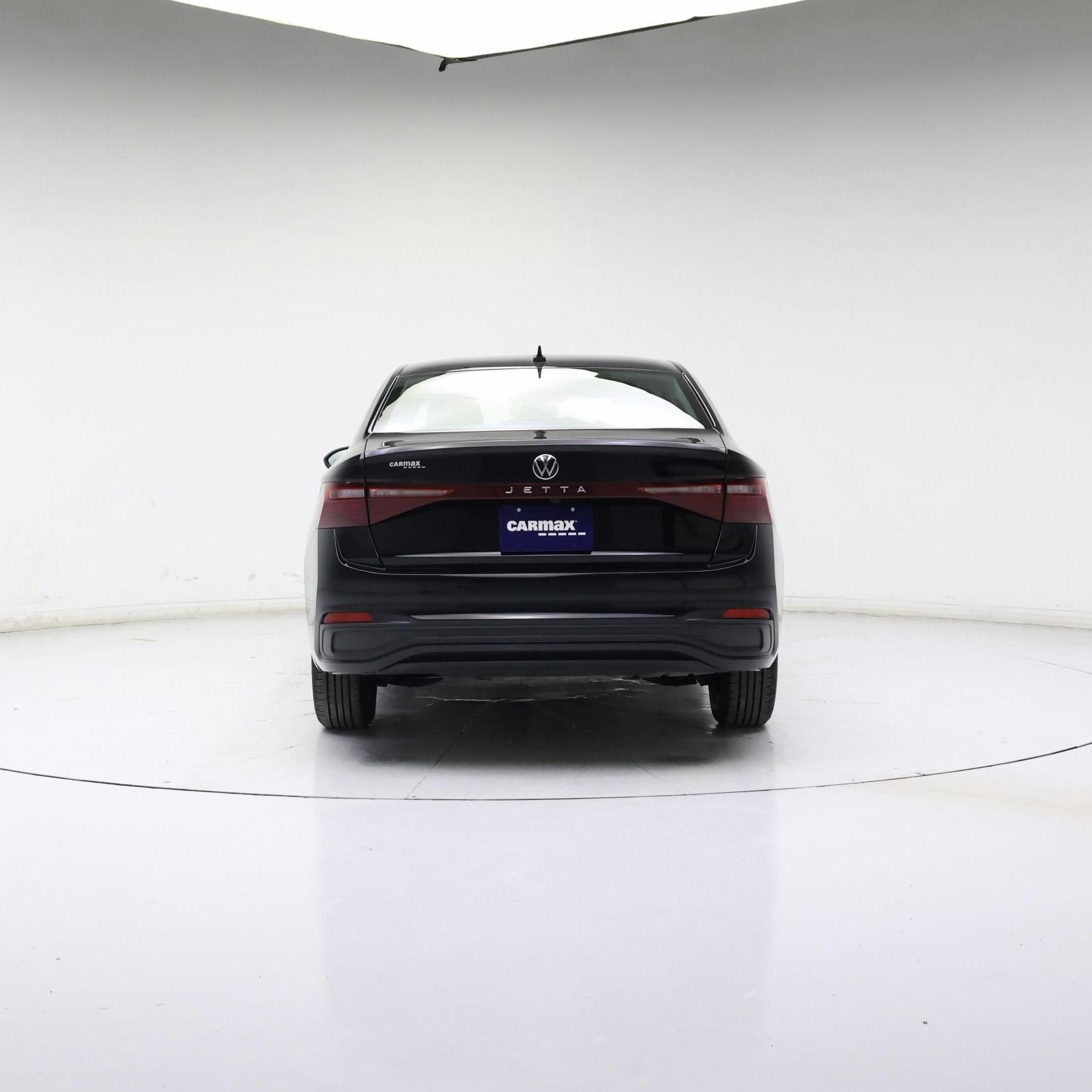 Thumbnail: 2025 Volkswagen Jetta - 6