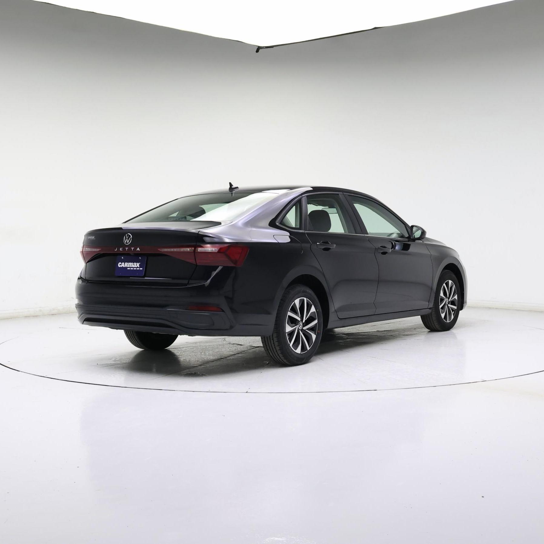 Thumbnail: 2025 Volkswagen Jetta - 8