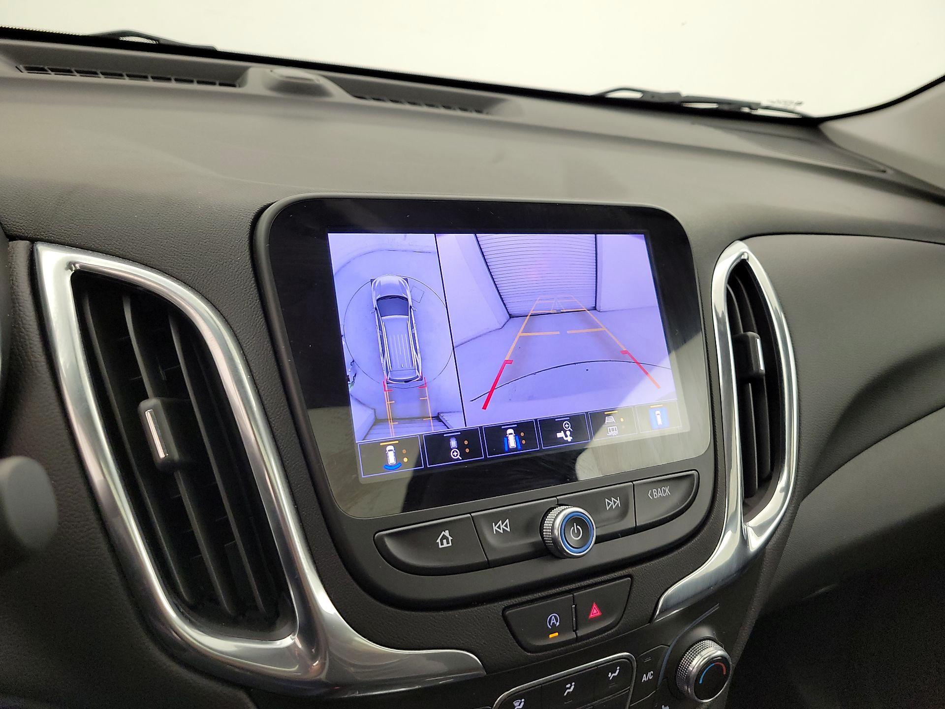 Thumbnail: 2022 Chevrolet Equinox - 15