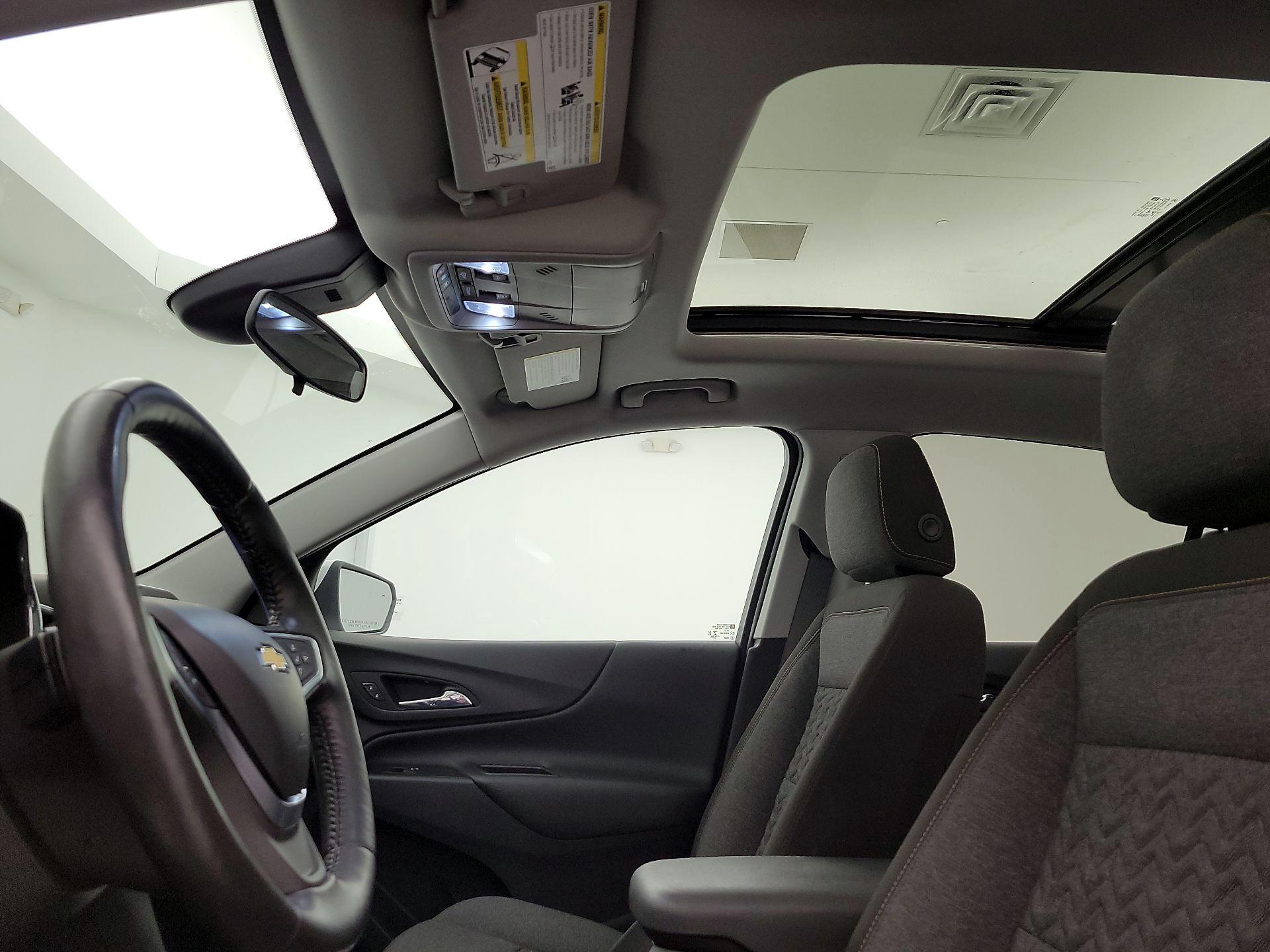 Thumbnail: 2022 Chevrolet Equinox - 20