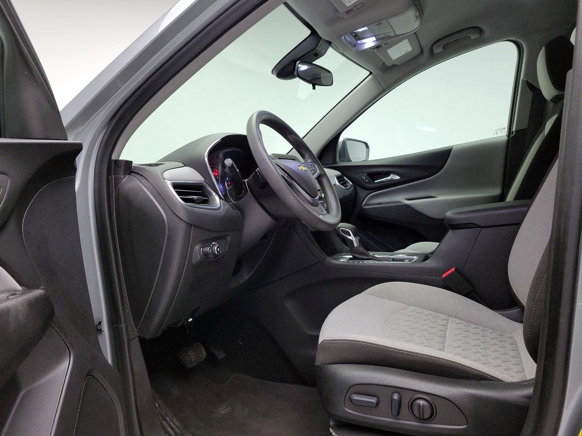 Thumbnail: 2023 Chevrolet Equinox - 11