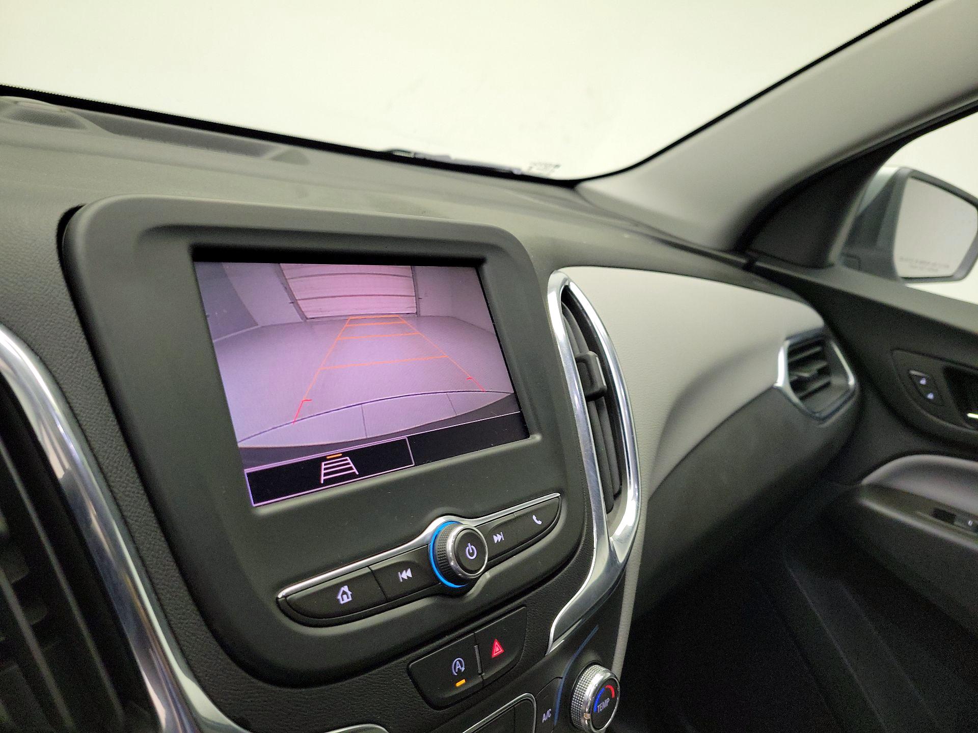 Thumbnail: 2023 Chevrolet Equinox - 14