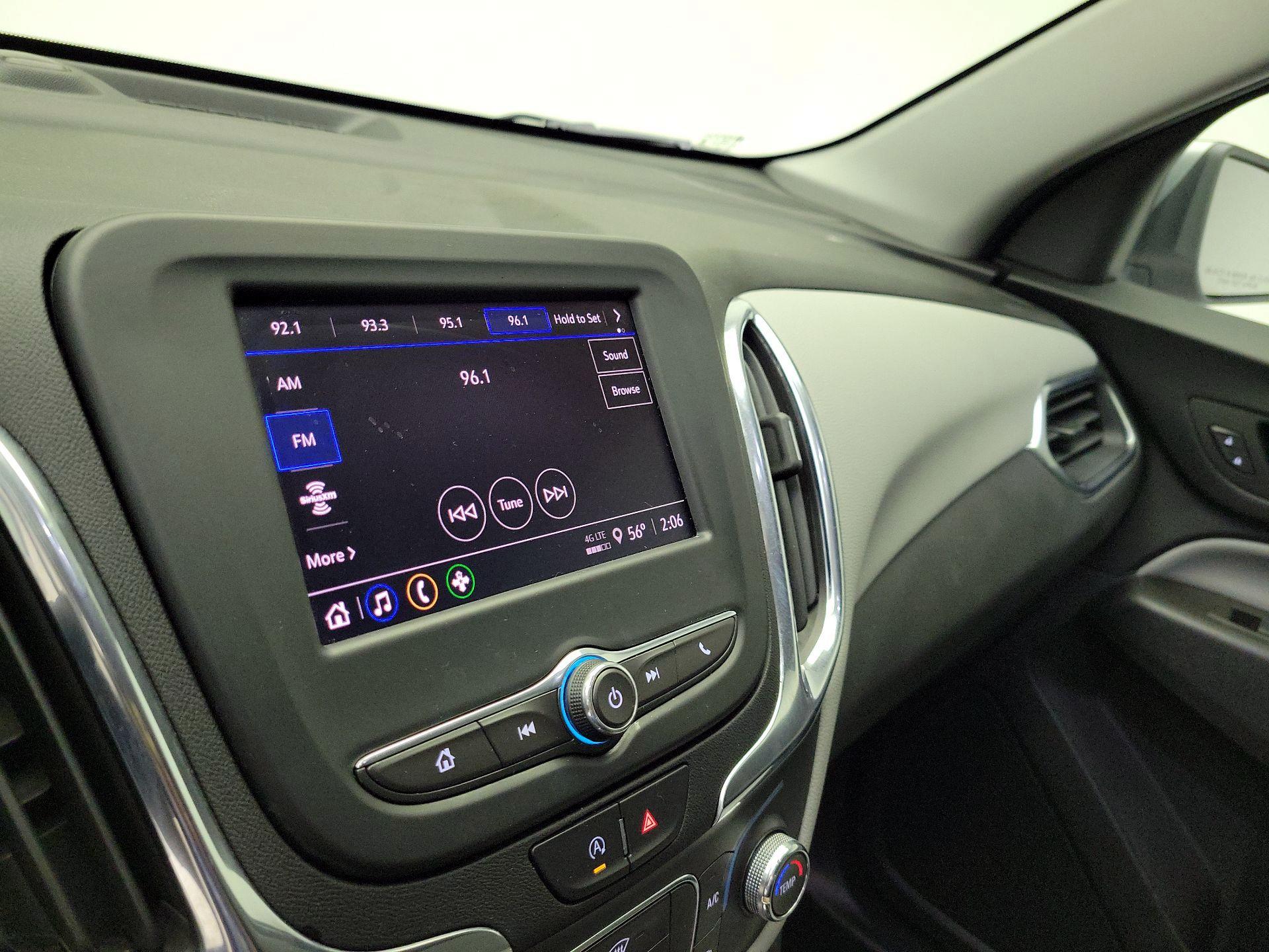 Thumbnail: 2023 Chevrolet Equinox - 15