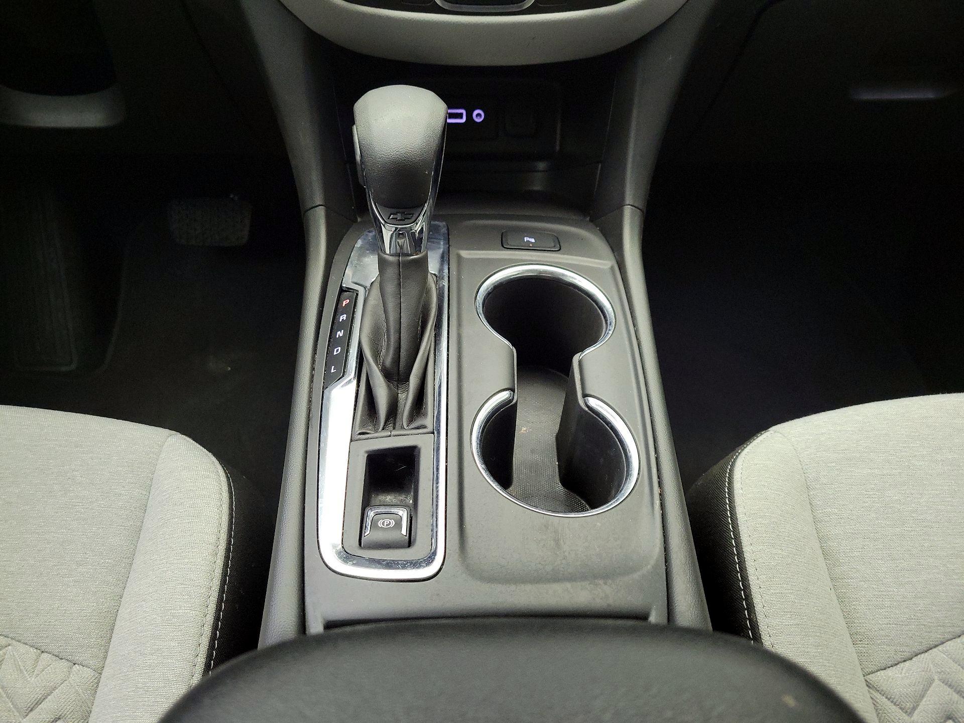 Thumbnail: 2023 Chevrolet Equinox - 17