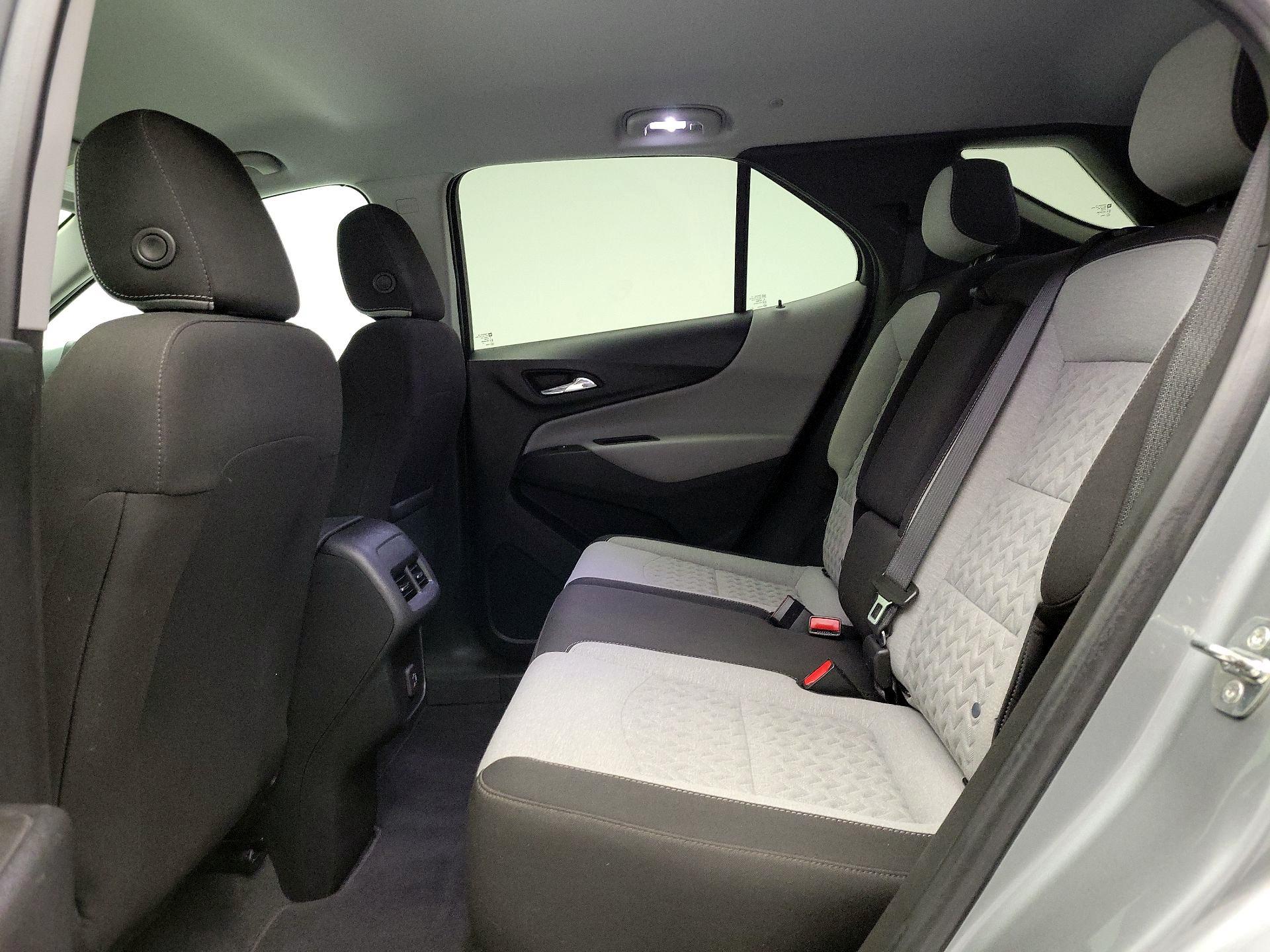 Thumbnail: 2023 Chevrolet Equinox - 19