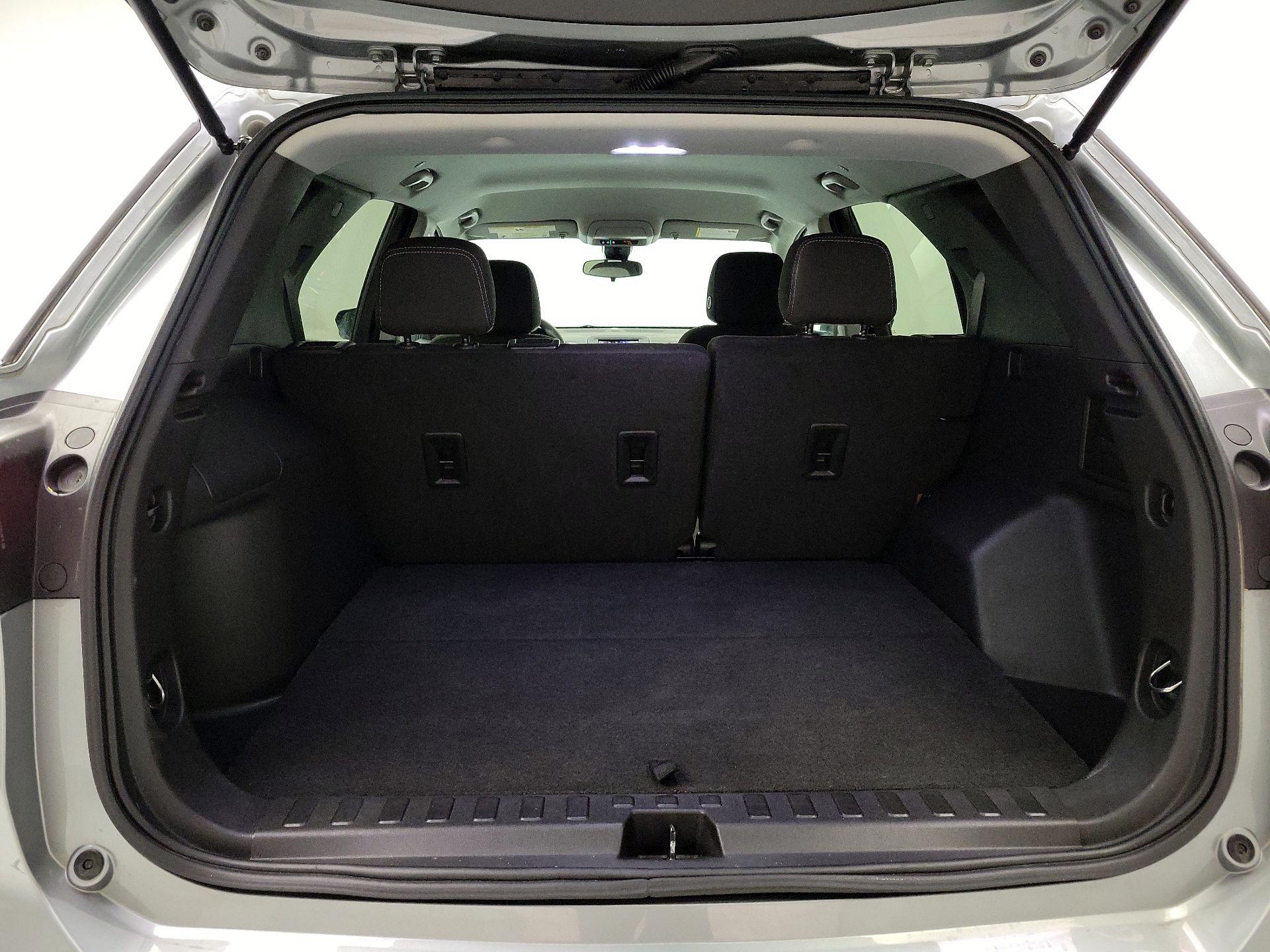 Thumbnail: 2023 Chevrolet Equinox - 20