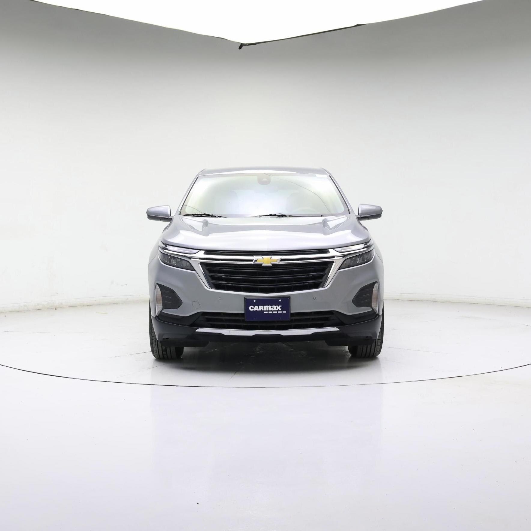 Thumbnail: 2023 Chevrolet Equinox - 5