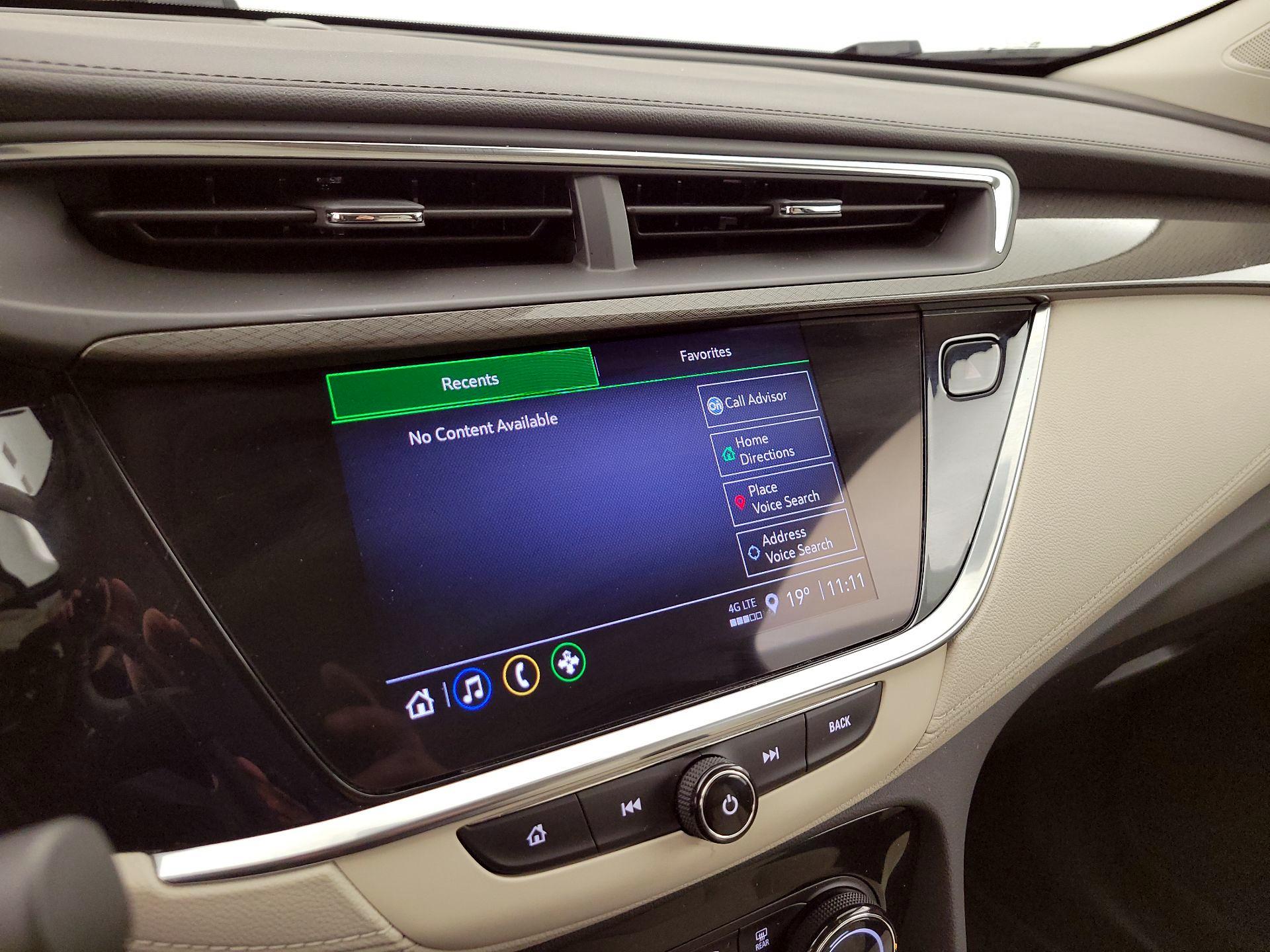 Thumbnail: 2023 Buick Encore GX - 14