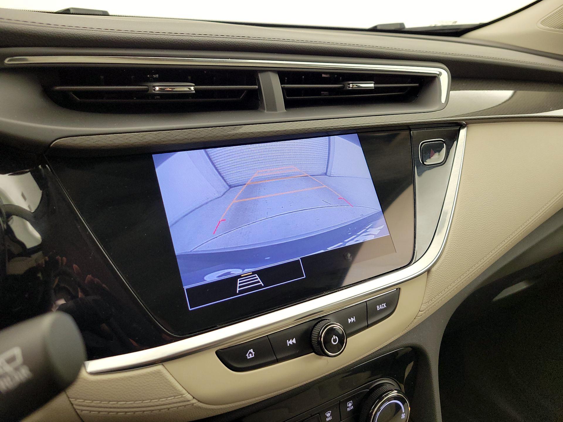 Thumbnail: 2023 Buick Encore GX - 15