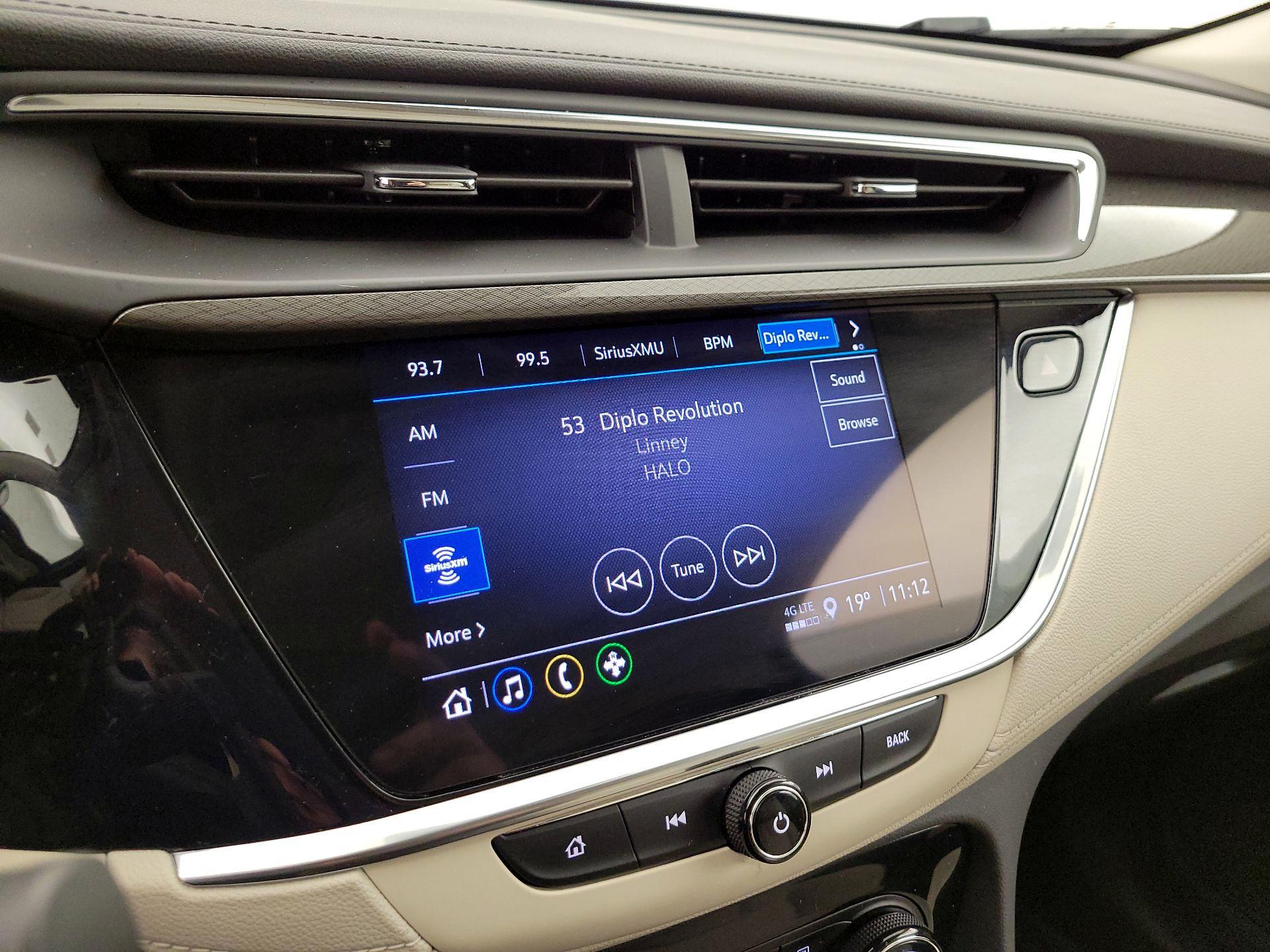 Thumbnail: 2023 Buick Encore GX - 16