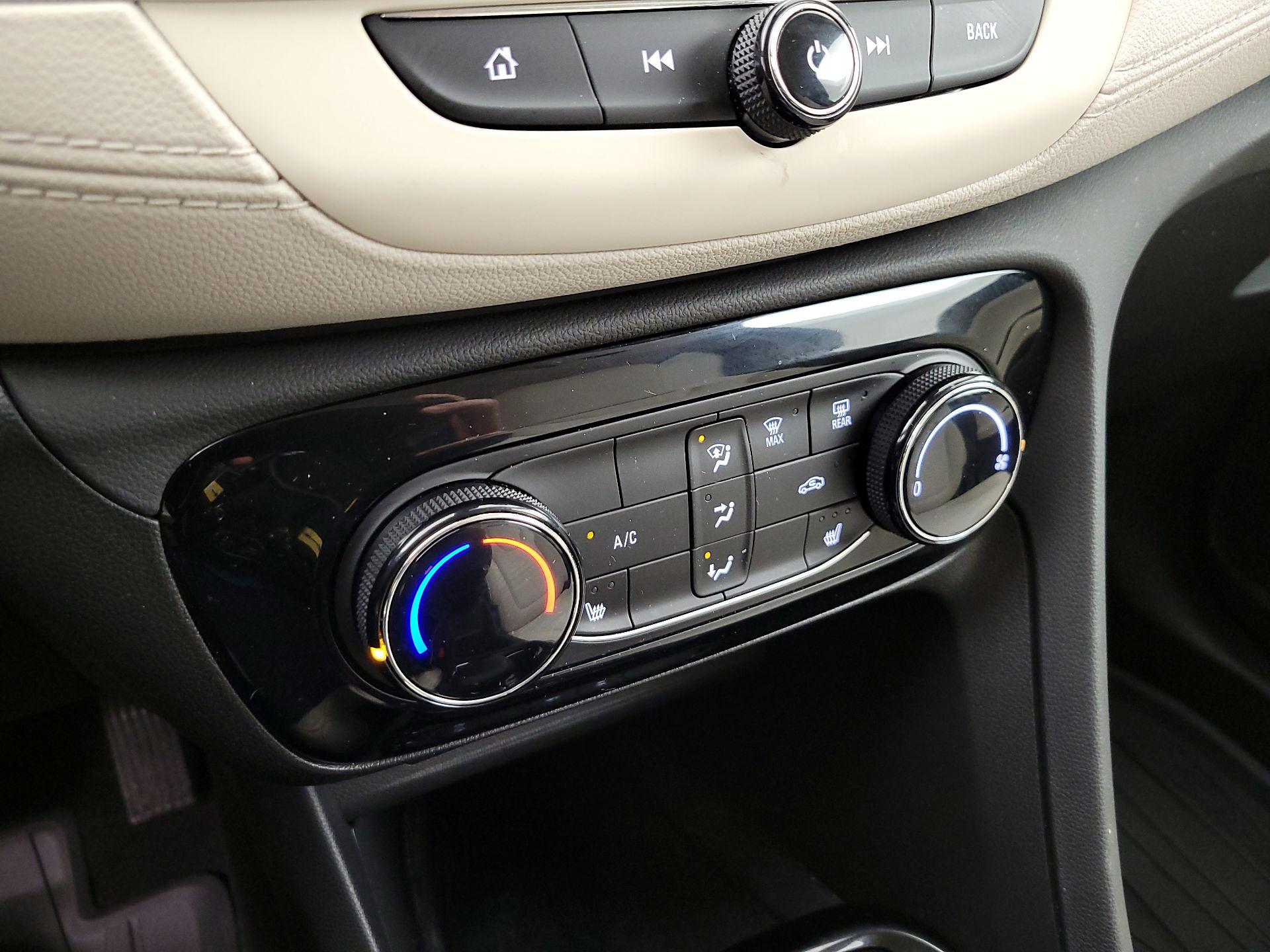 Thumbnail: 2023 Buick Encore GX - 17