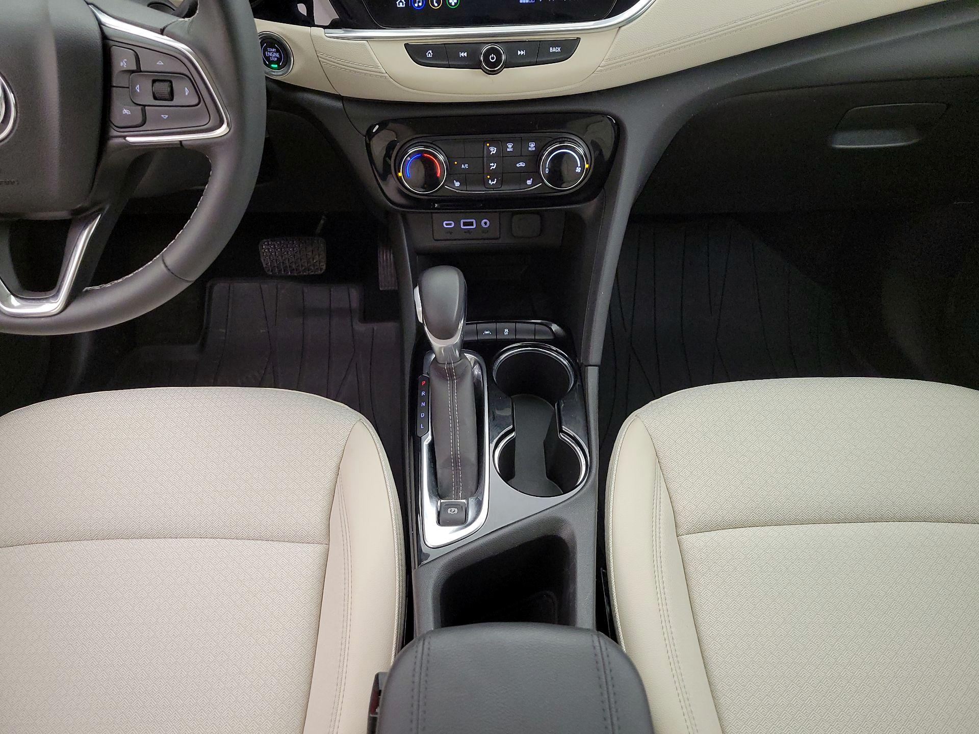 Thumbnail: 2023 Buick Encore GX - 18