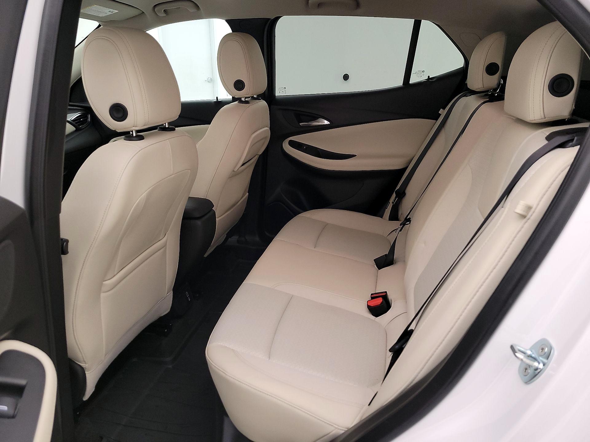 Thumbnail: 2023 Buick Encore GX - 20