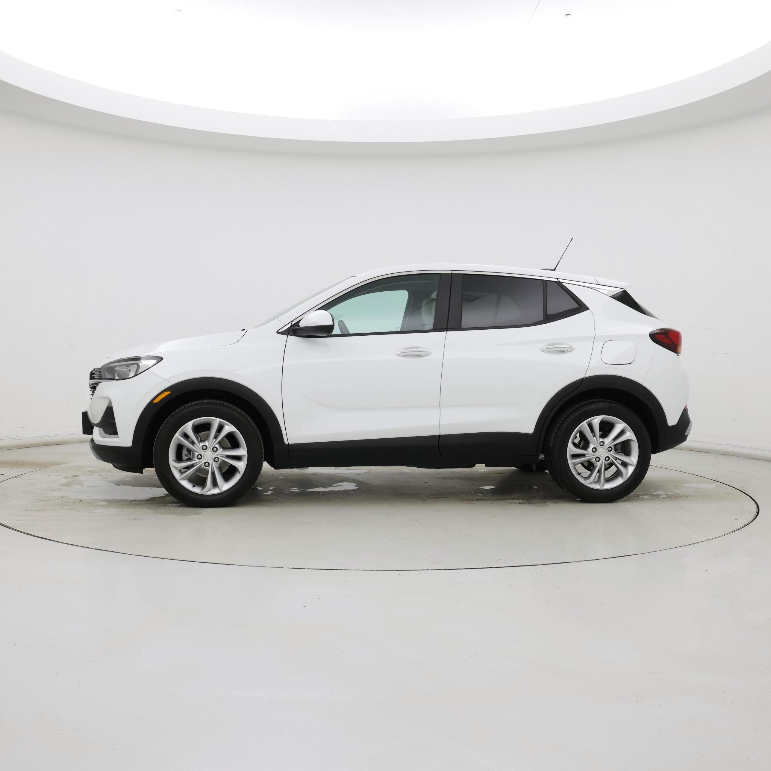 Thumbnail: 2023 Buick Encore GX - 3