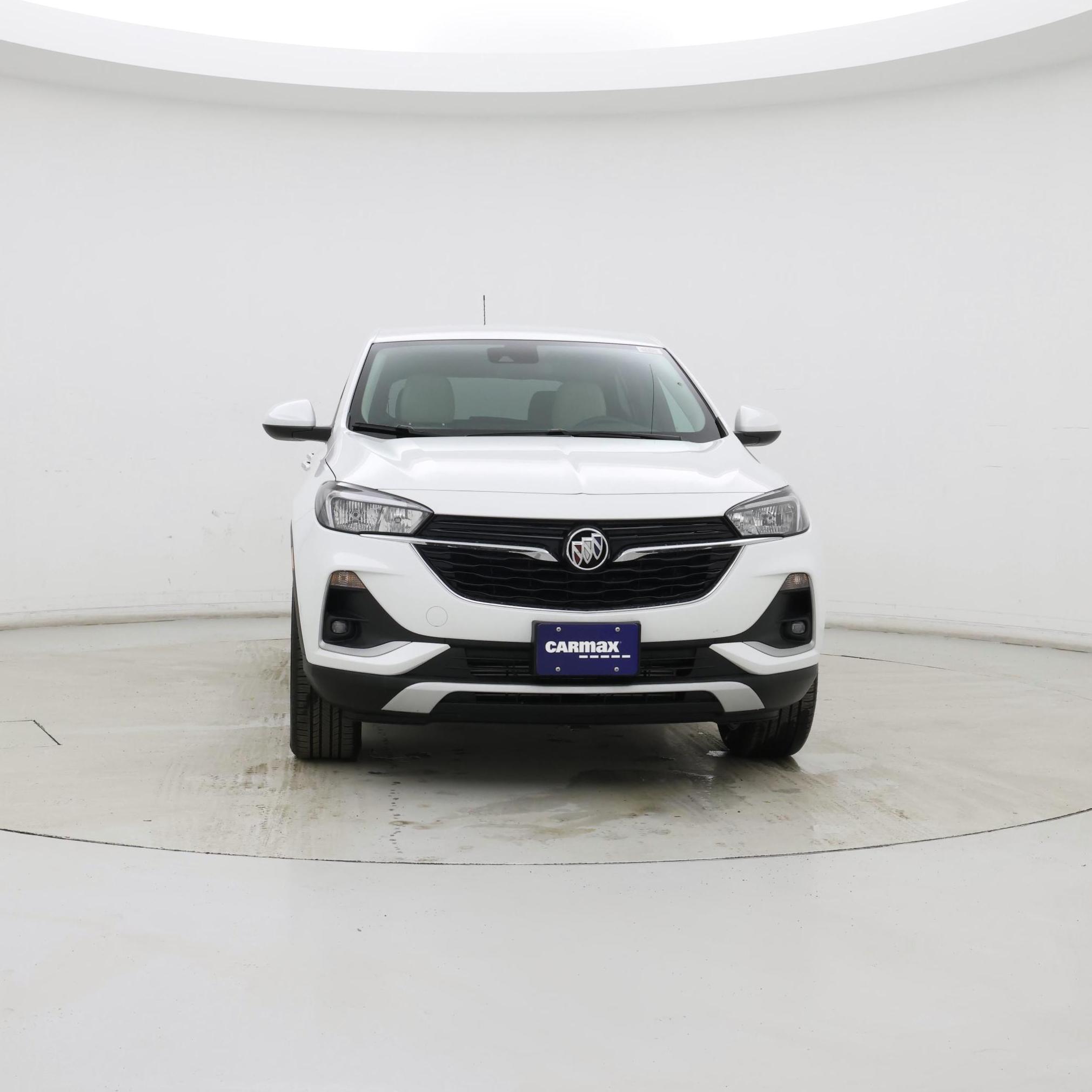 Thumbnail: 2023 Buick Encore GX - 5