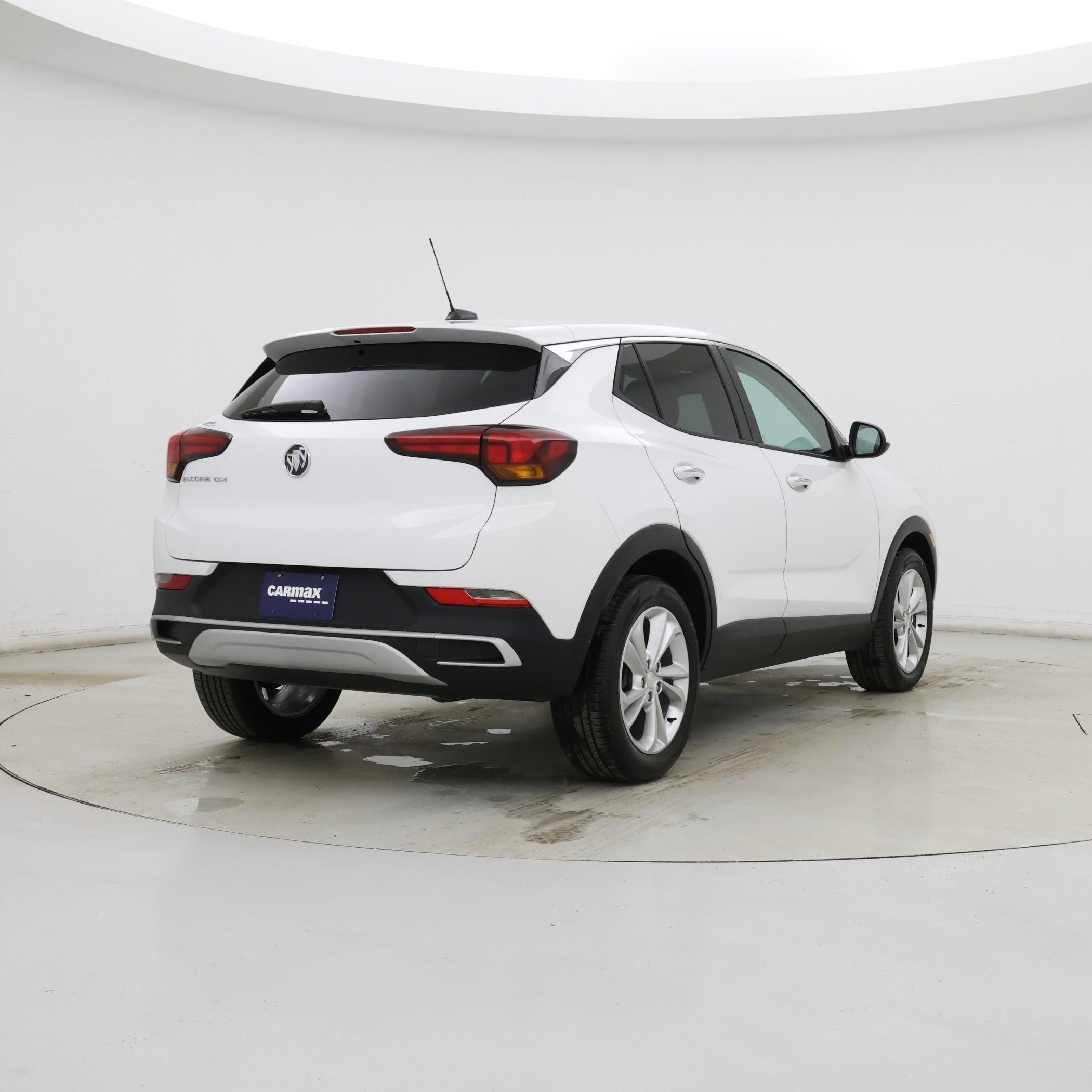 Thumbnail: 2023 Buick Encore GX - 8