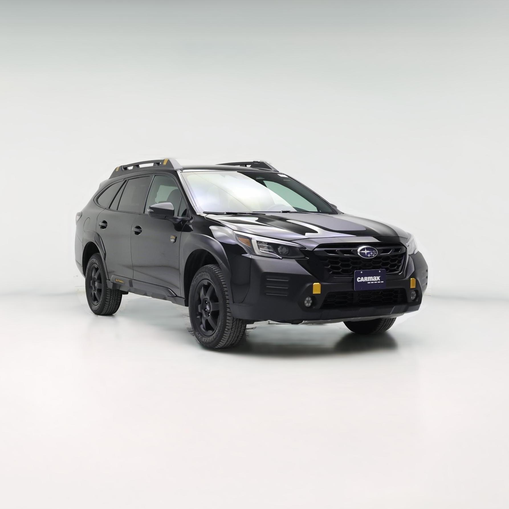 Thumbnail: 2023 Subaru Outback - 1