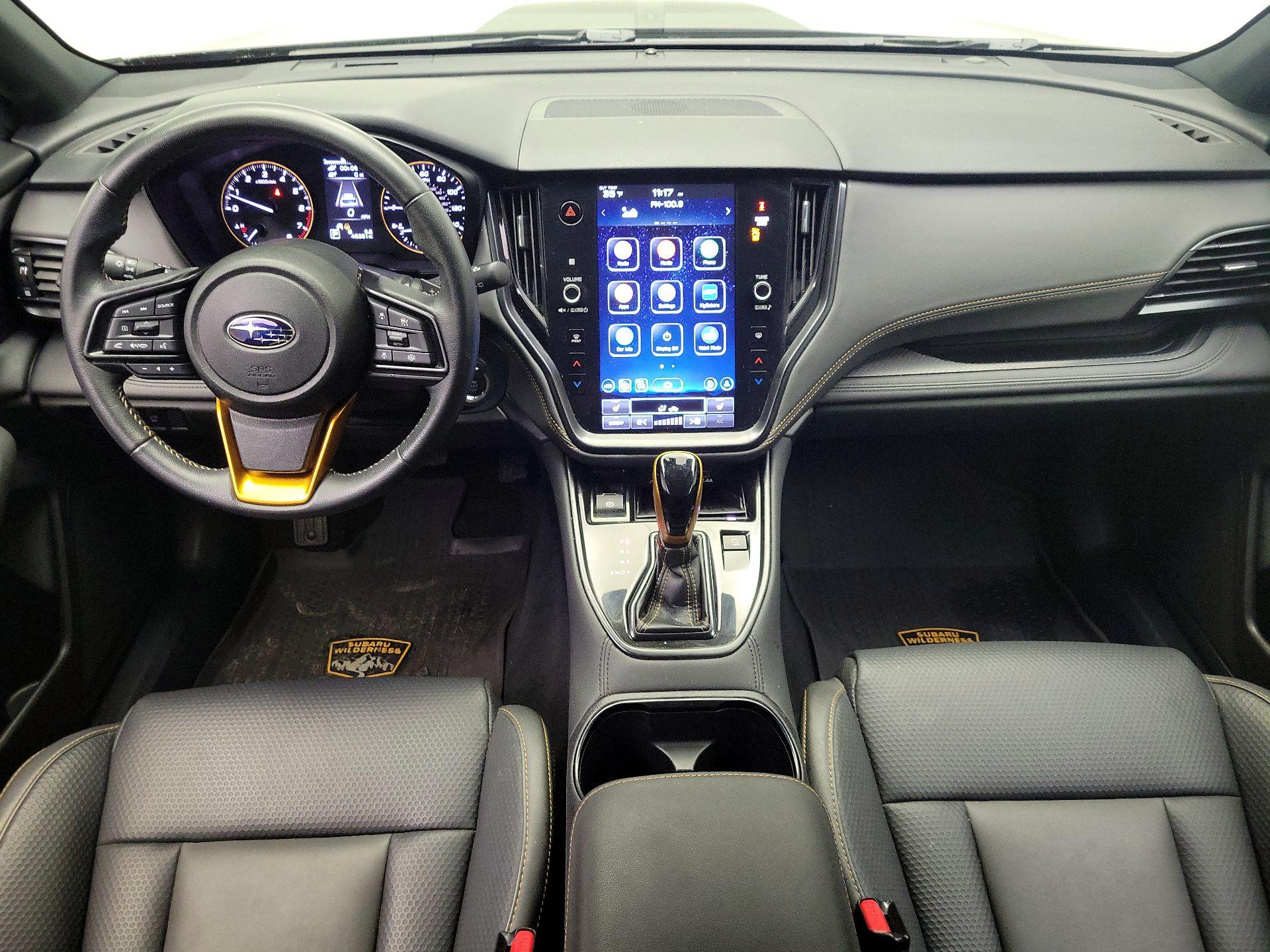 Thumbnail: 2023 Subaru Outback - 9