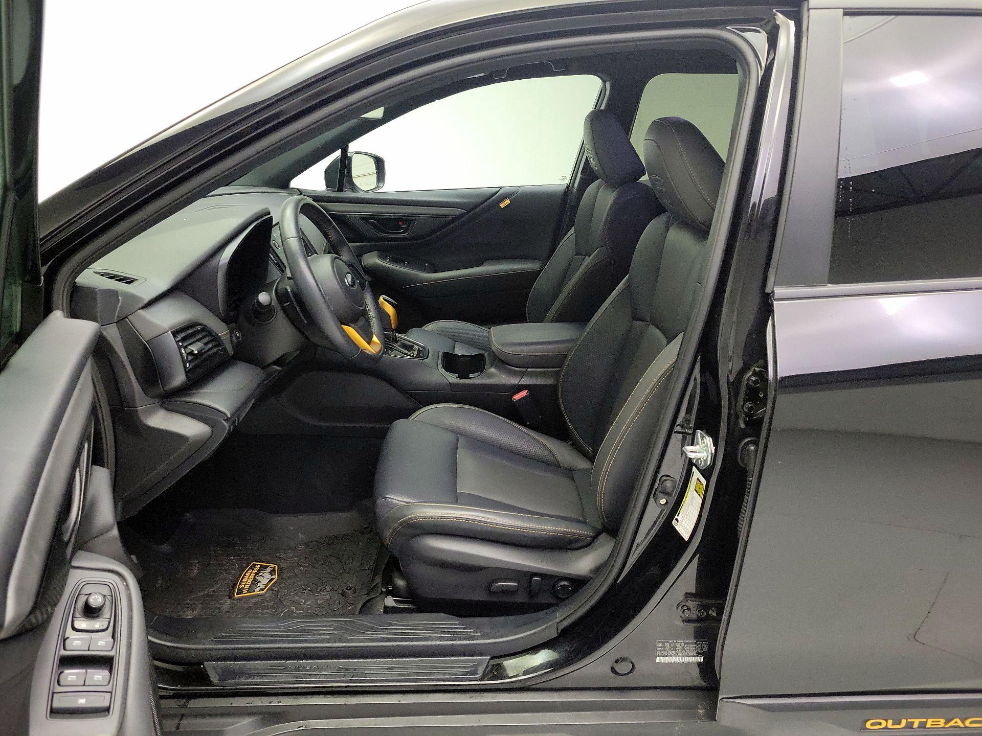 Thumbnail: 2023 Subaru Outback - 11