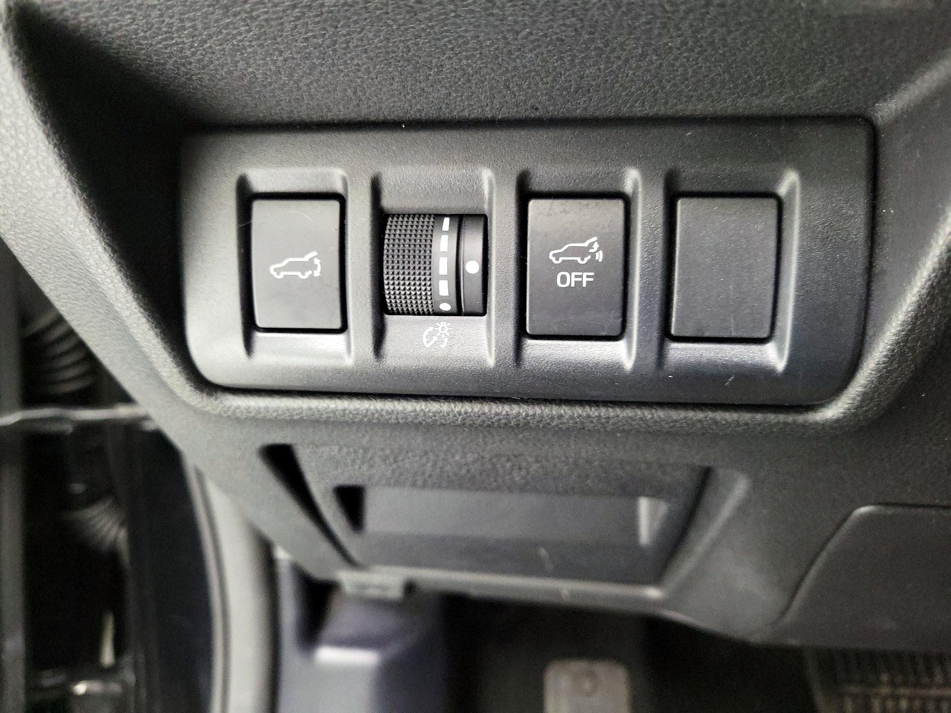 Thumbnail: 2023 Subaru Outback - 13