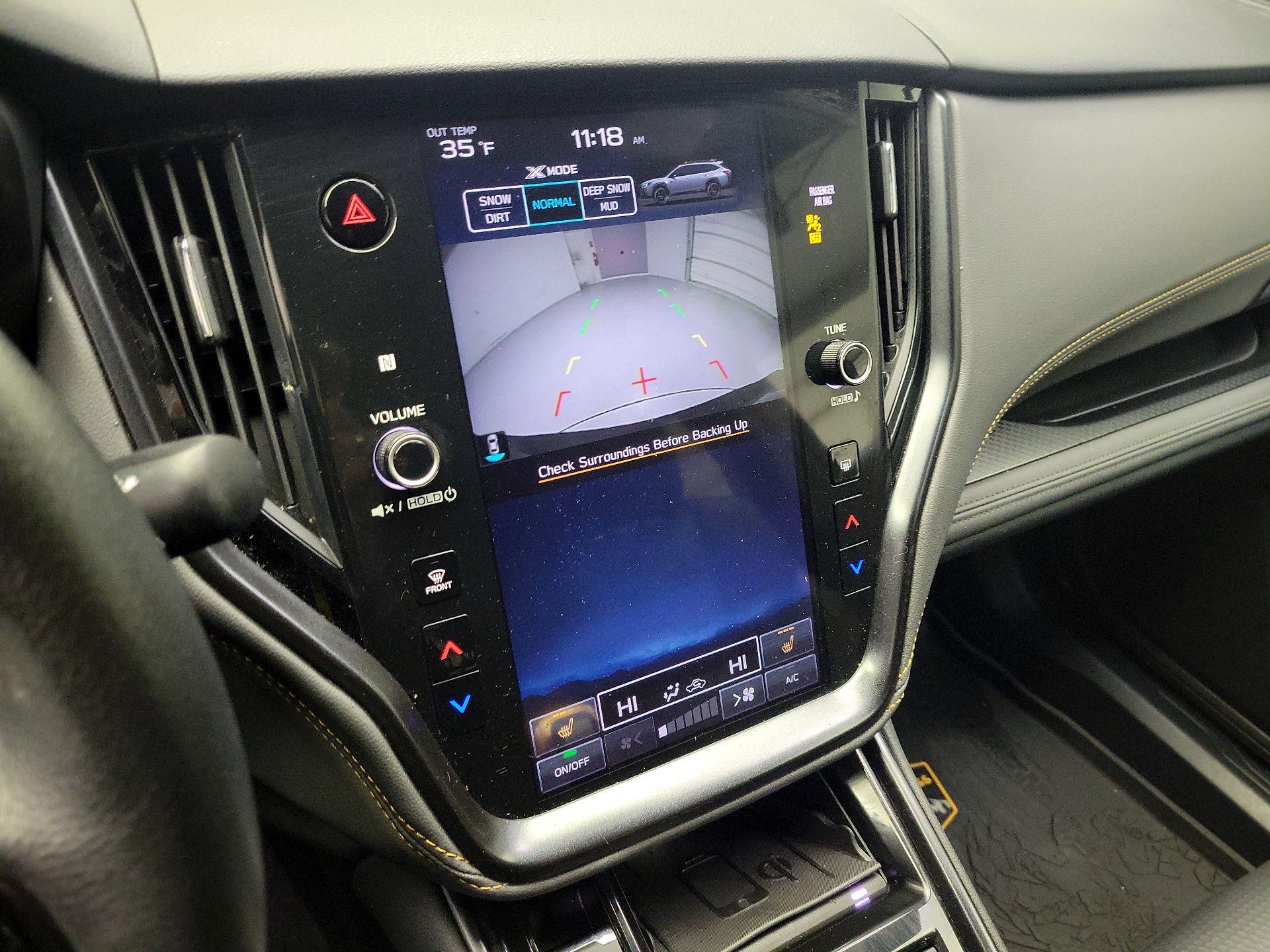 Thumbnail: 2023 Subaru Outback - 14