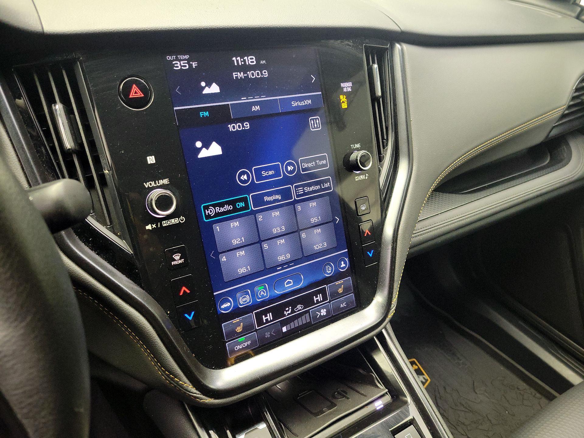 Thumbnail: 2023 Subaru Outback - 15