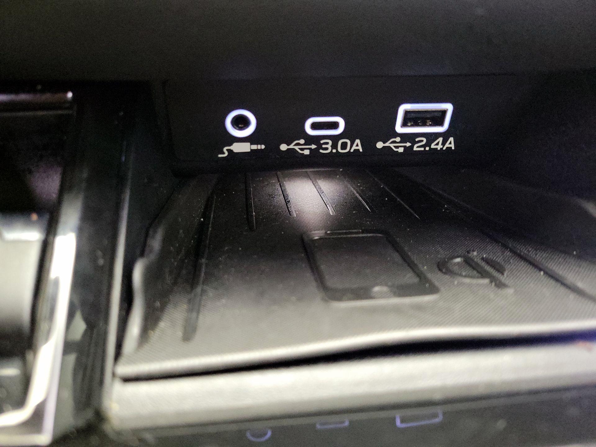 Thumbnail: 2023 Subaru Outback - 18