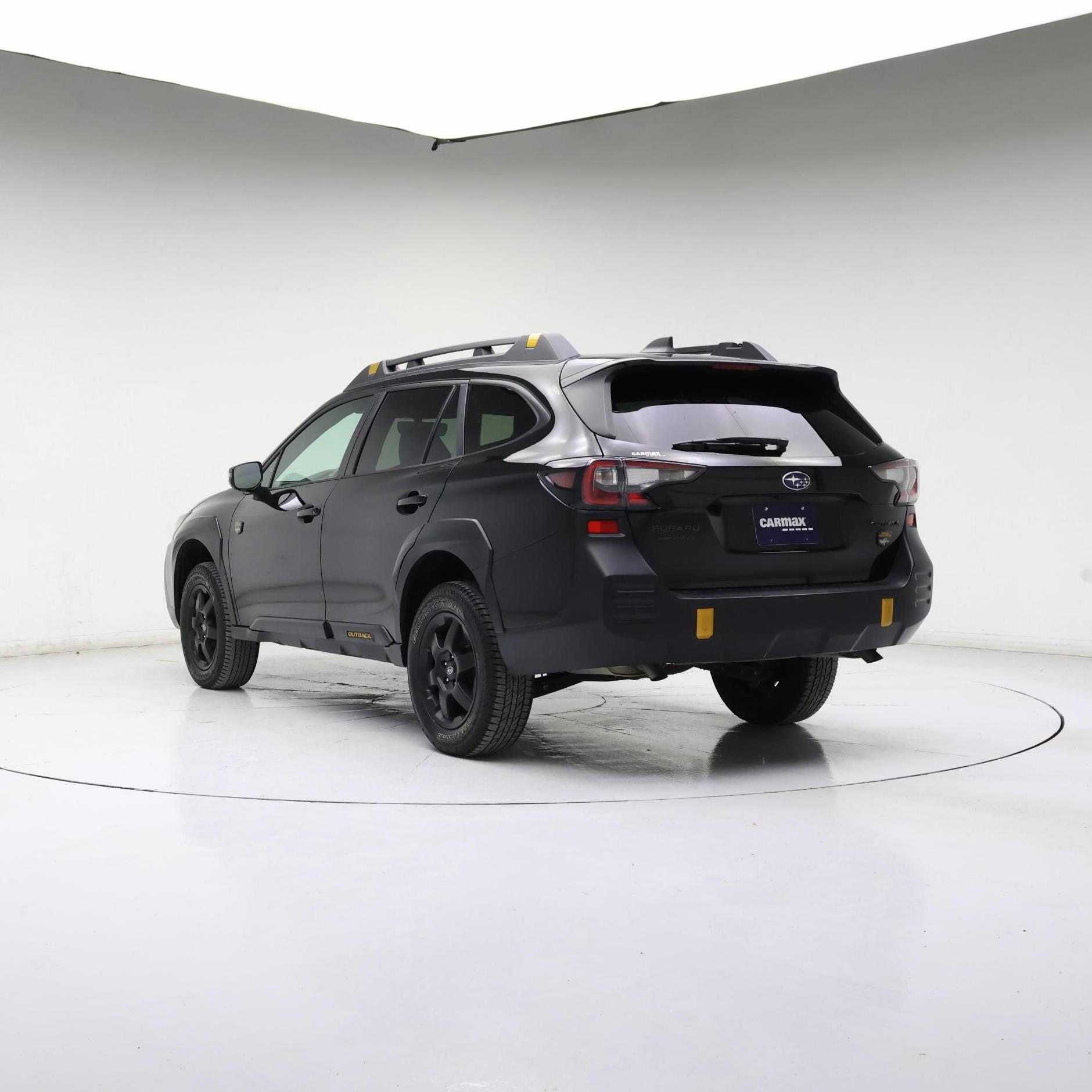 Thumbnail: 2023 Subaru Outback - 2