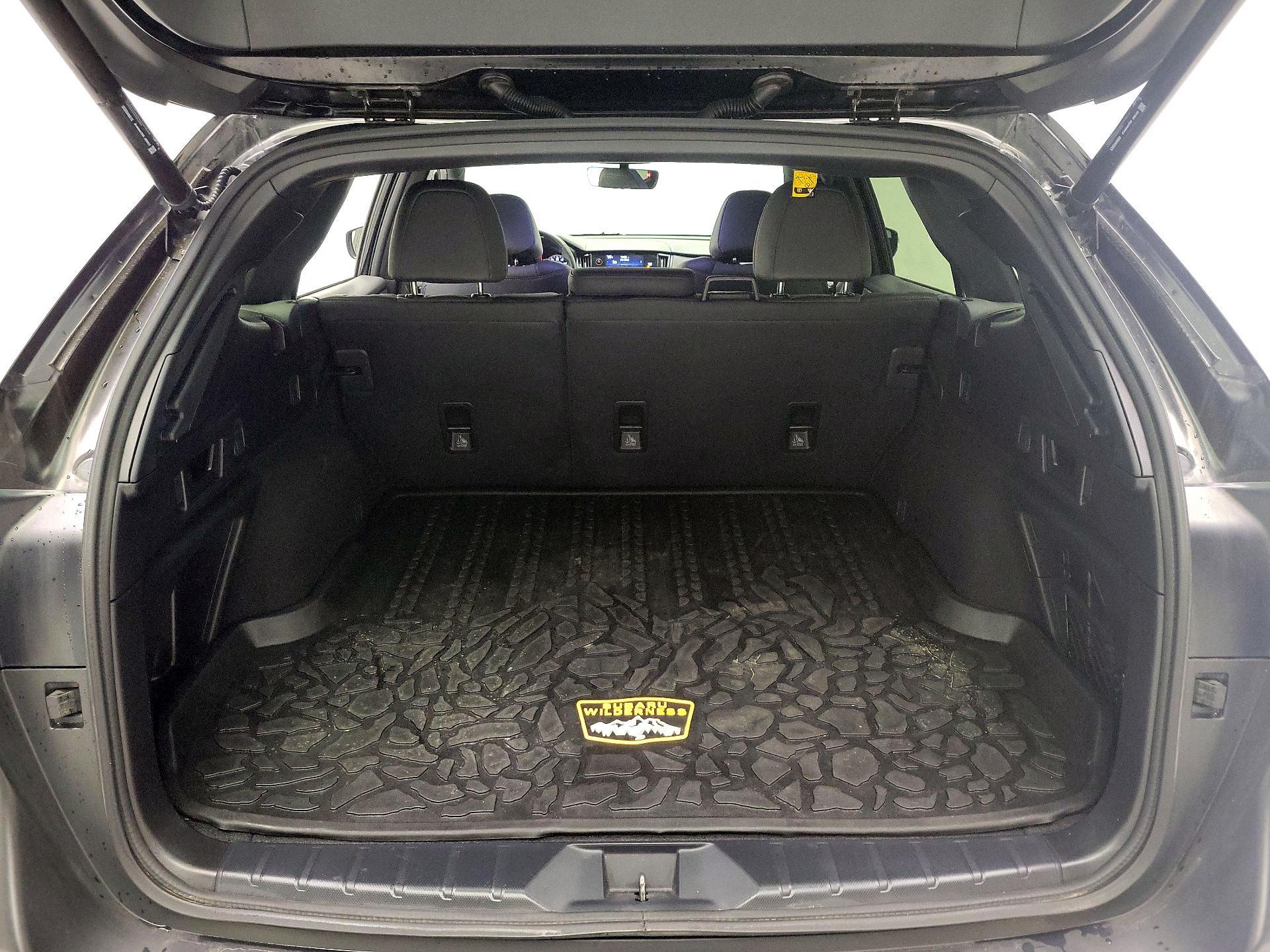 Thumbnail: 2023 Subaru Outback - 20