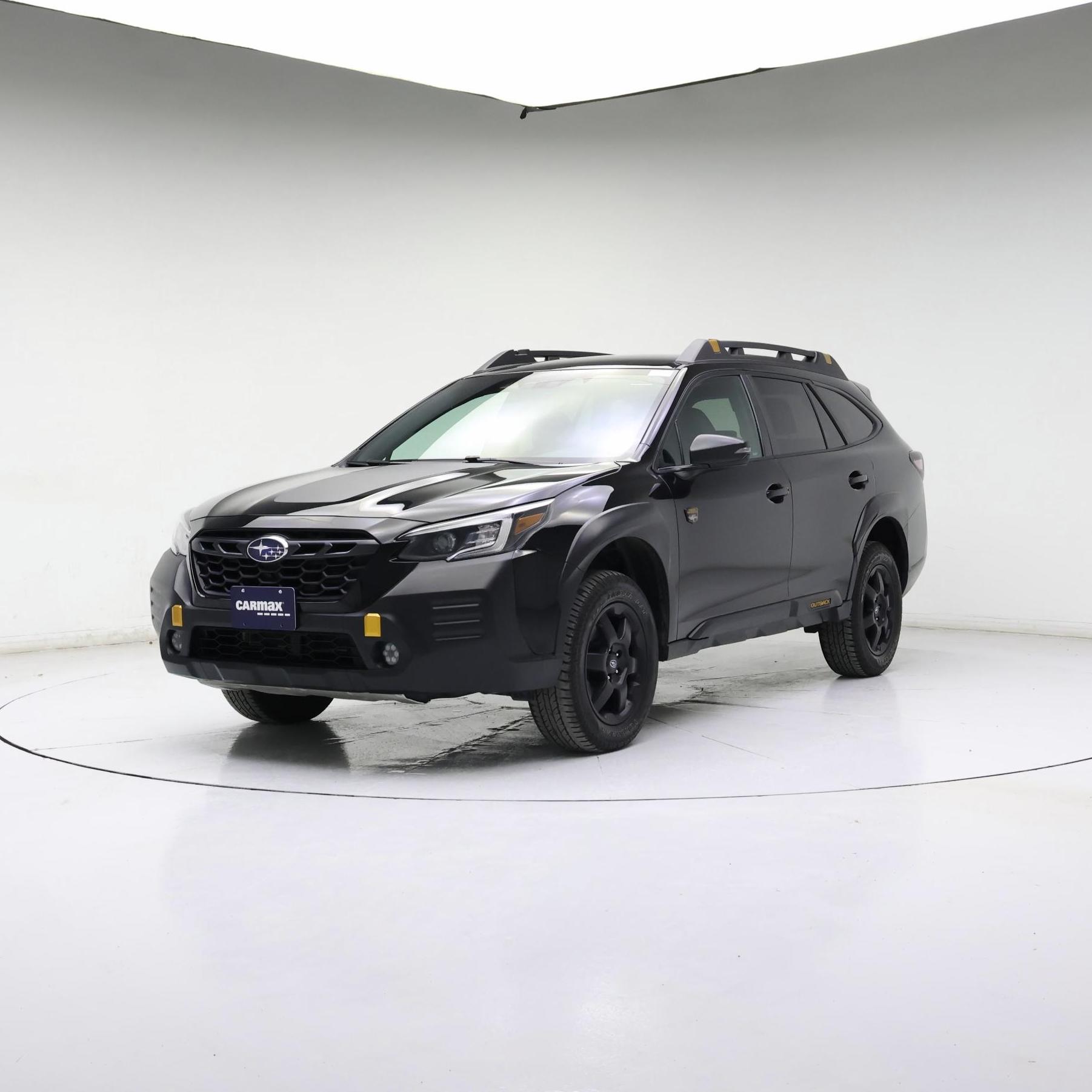 Thumbnail: 2023 Subaru Outback - 4