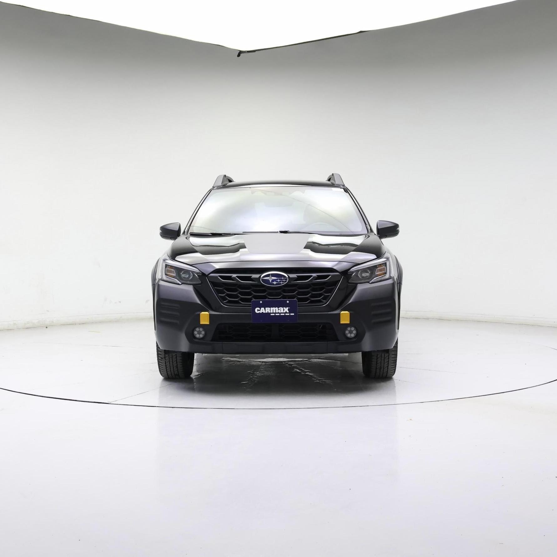 Thumbnail: 2023 Subaru Outback - 5