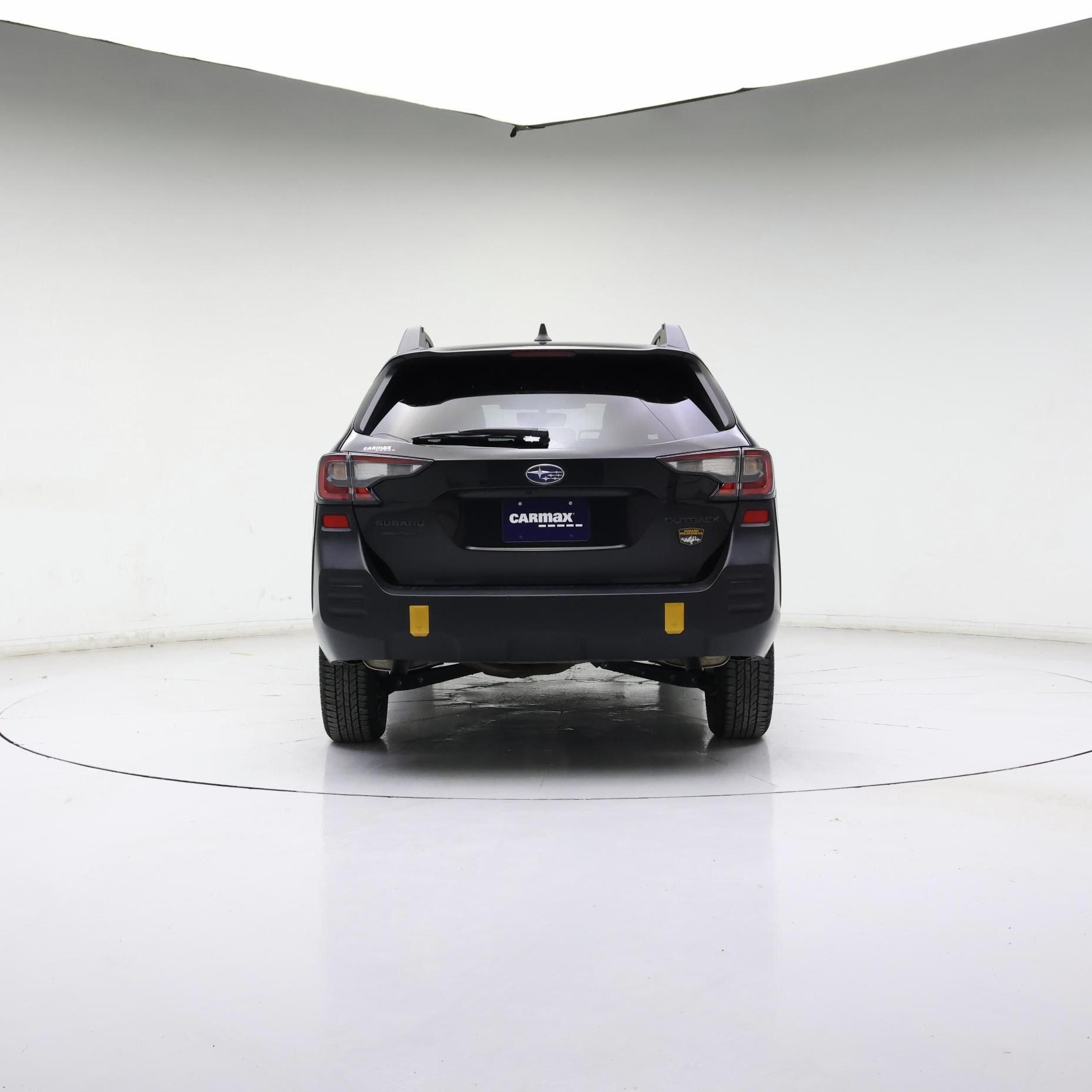 Thumbnail: 2023 Subaru Outback - 6