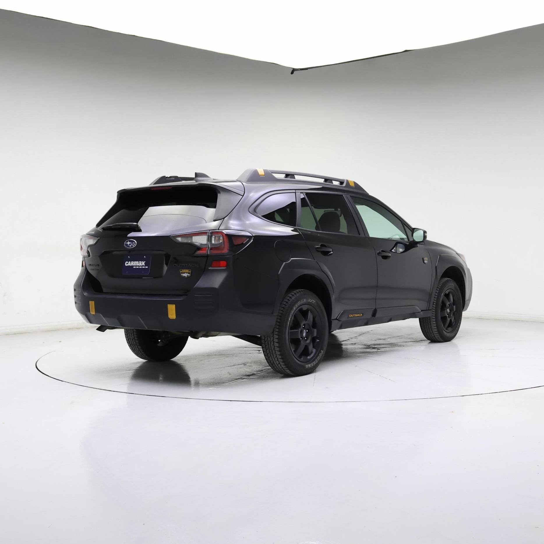 Thumbnail: 2023 Subaru Outback - 8