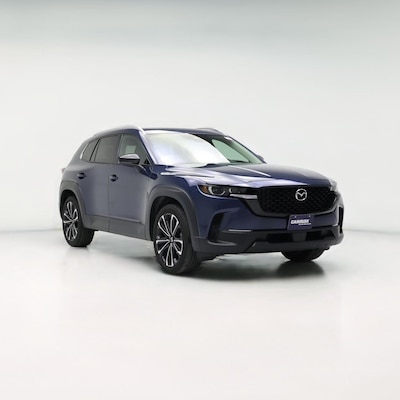 2025 Mazda CX-50 2.5 S Premium Plus Package