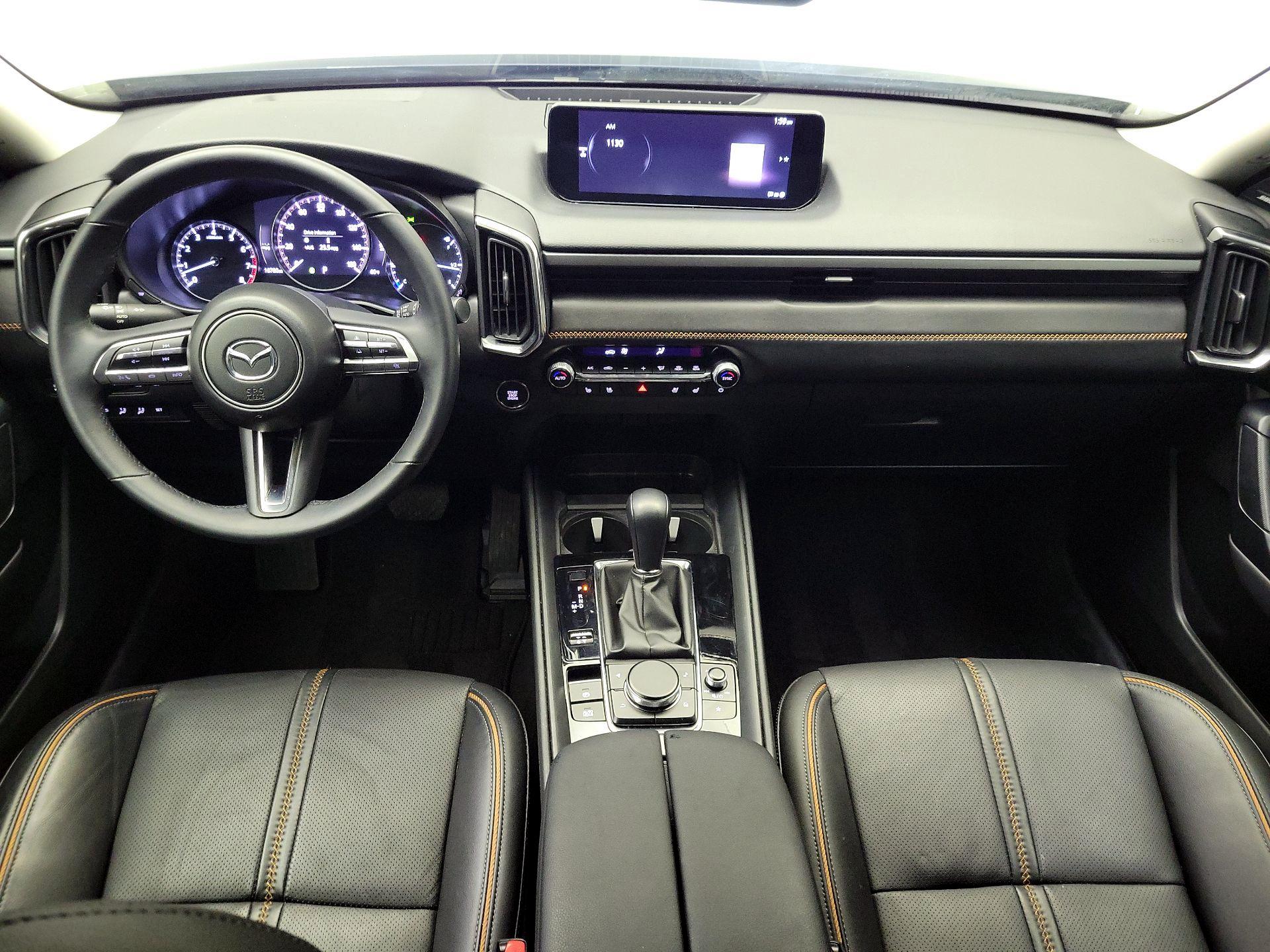 Thumbnail: 2025 Mazda CX-50 - 9