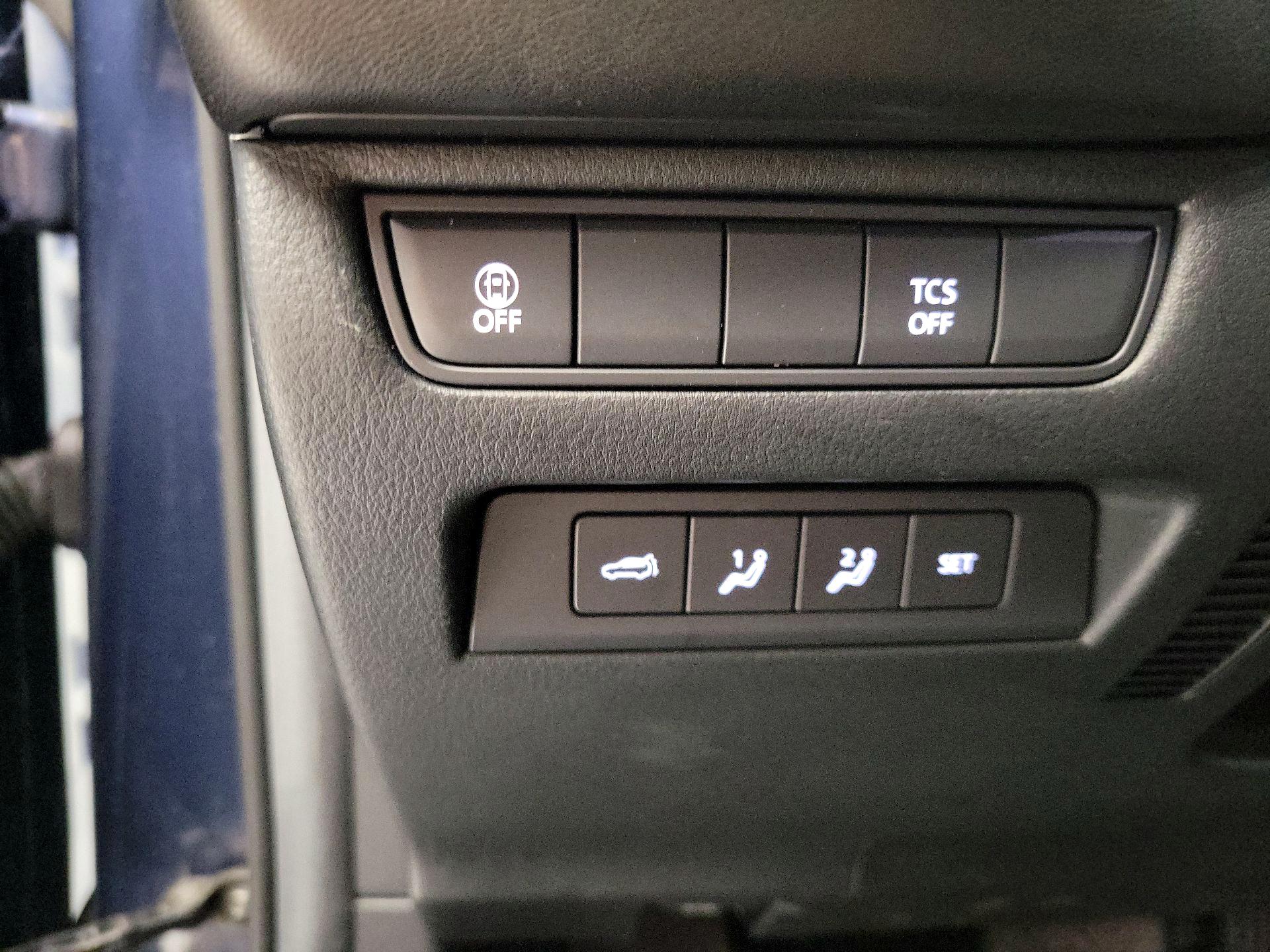 Thumbnail: 2025 Mazda CX-50 - 13