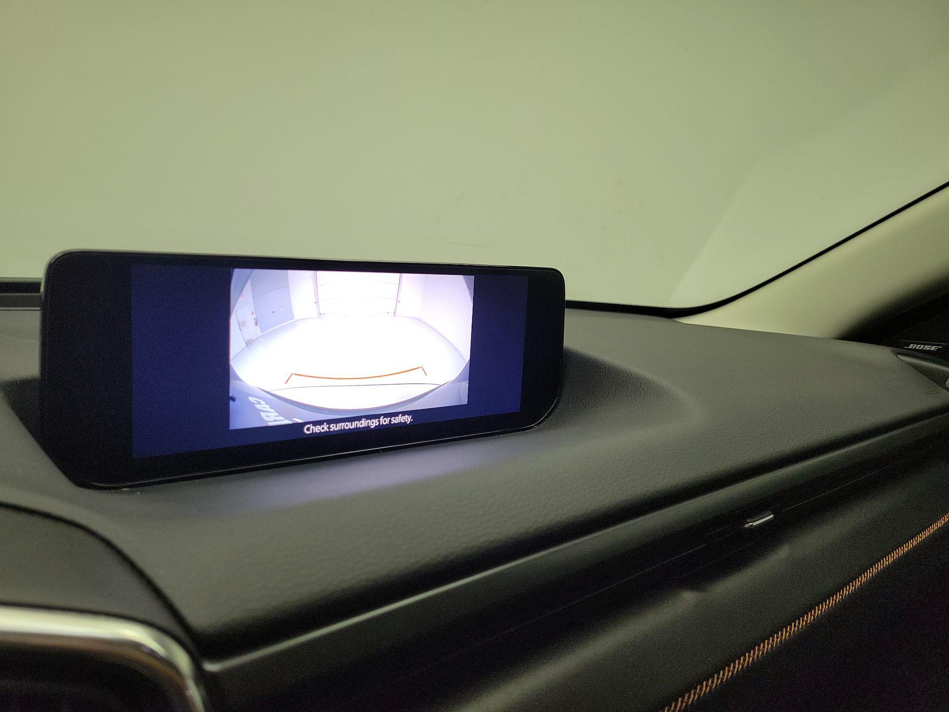 Thumbnail: 2025 Mazda CX-50 - 14