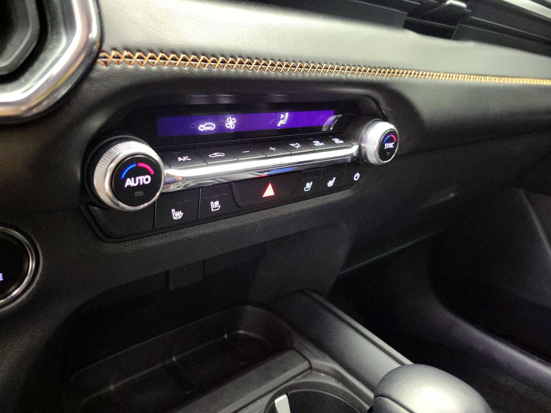 Thumbnail: 2025 Mazda CX-50 - 16