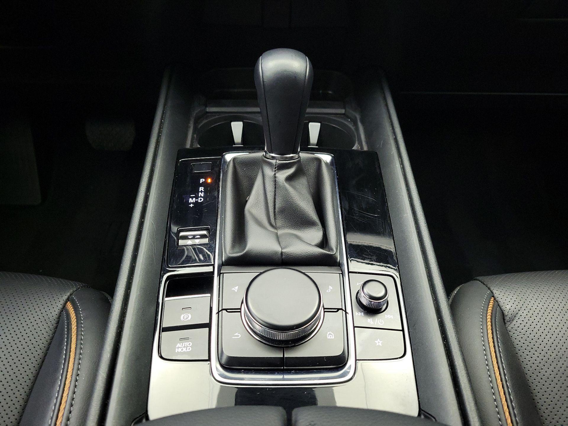 Thumbnail: 2025 Mazda CX-50 - 17