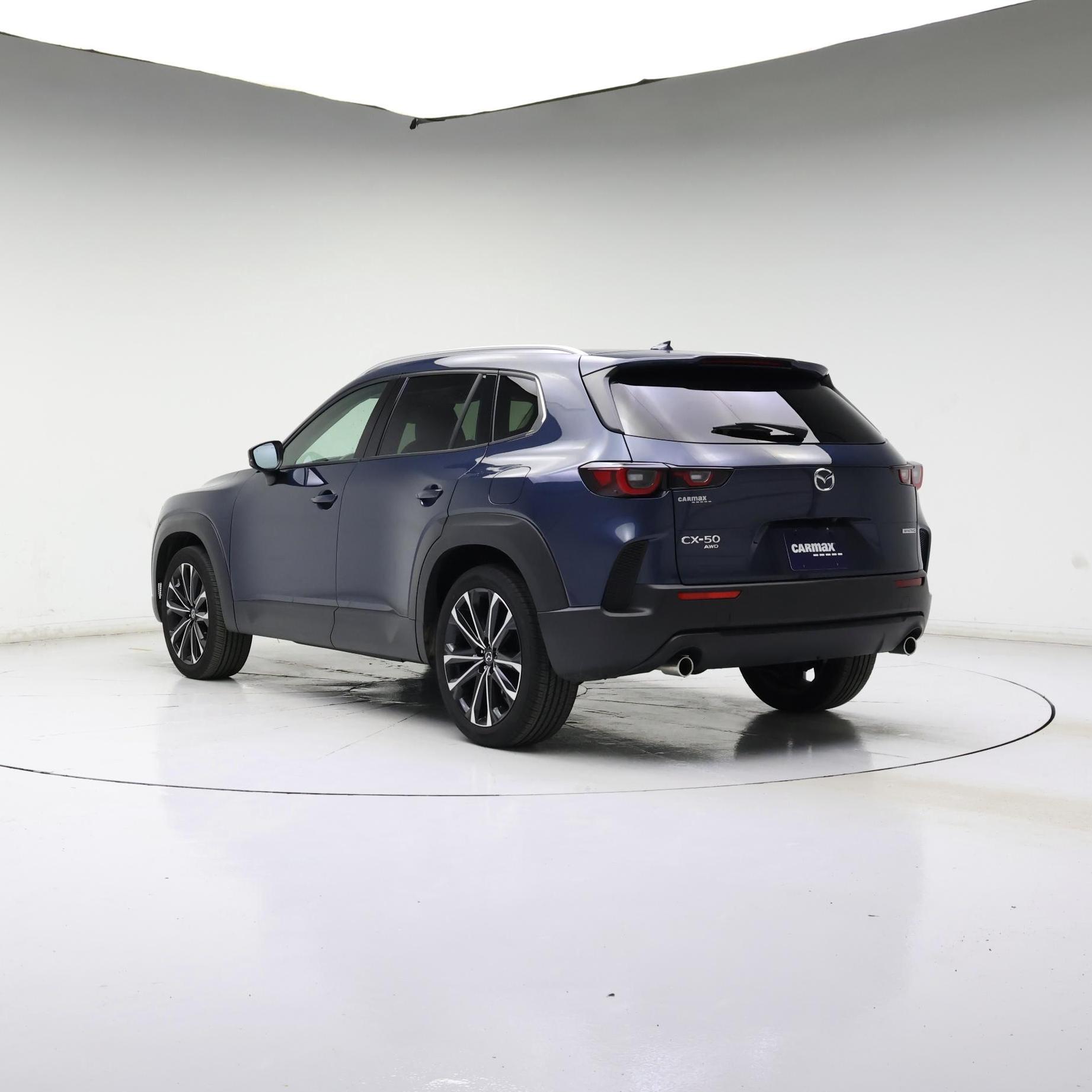 Thumbnail: 2025 Mazda CX-50 - 2