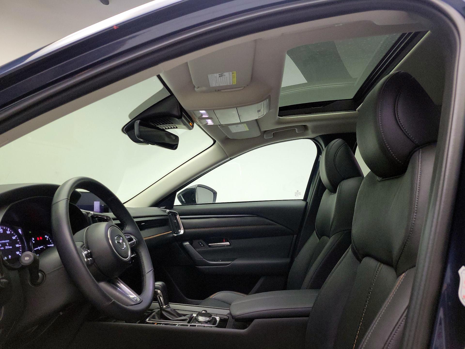 Thumbnail: 2025 Mazda CX-50 - 19