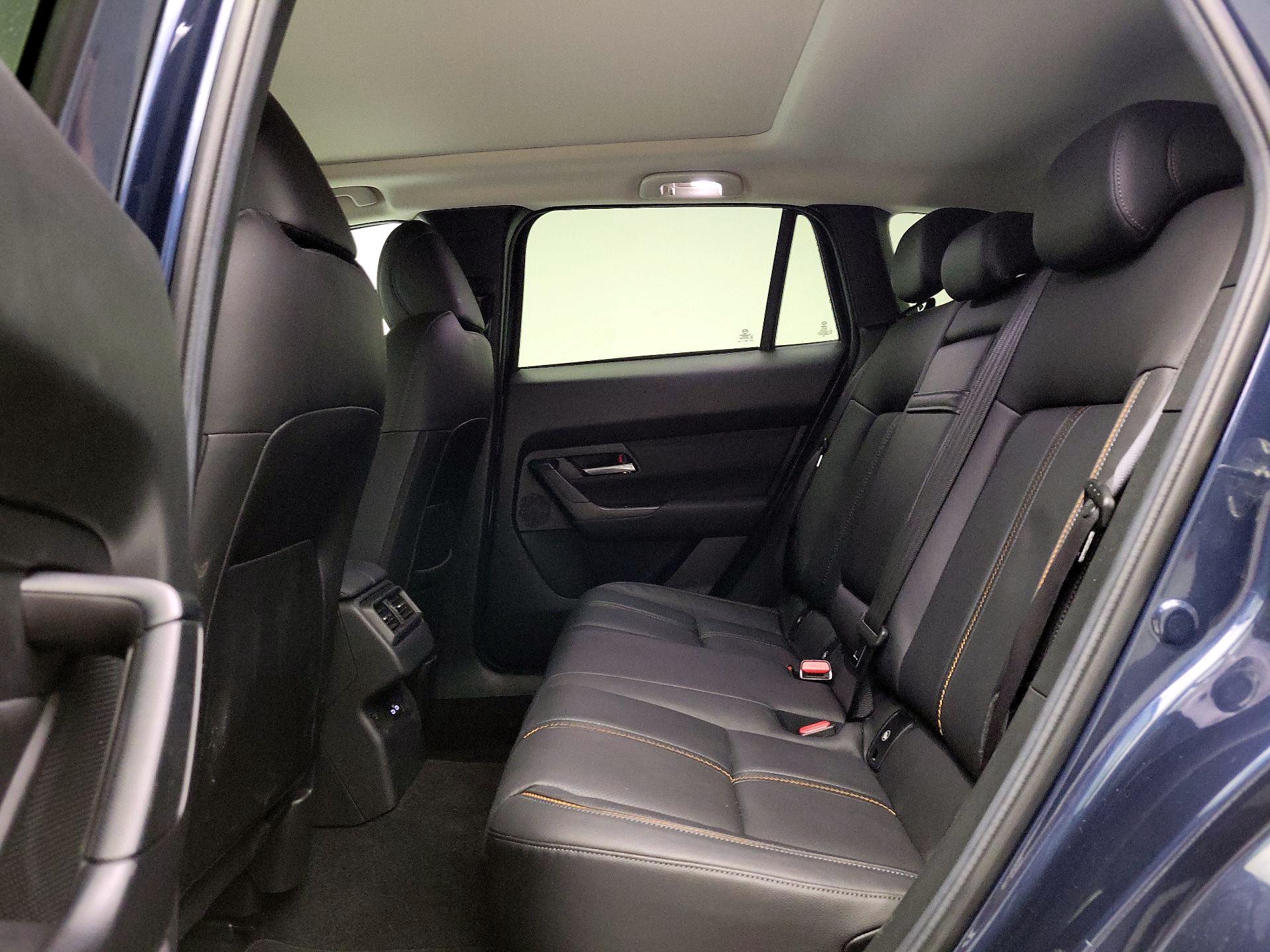 Thumbnail: 2025 Mazda CX-50 - 20