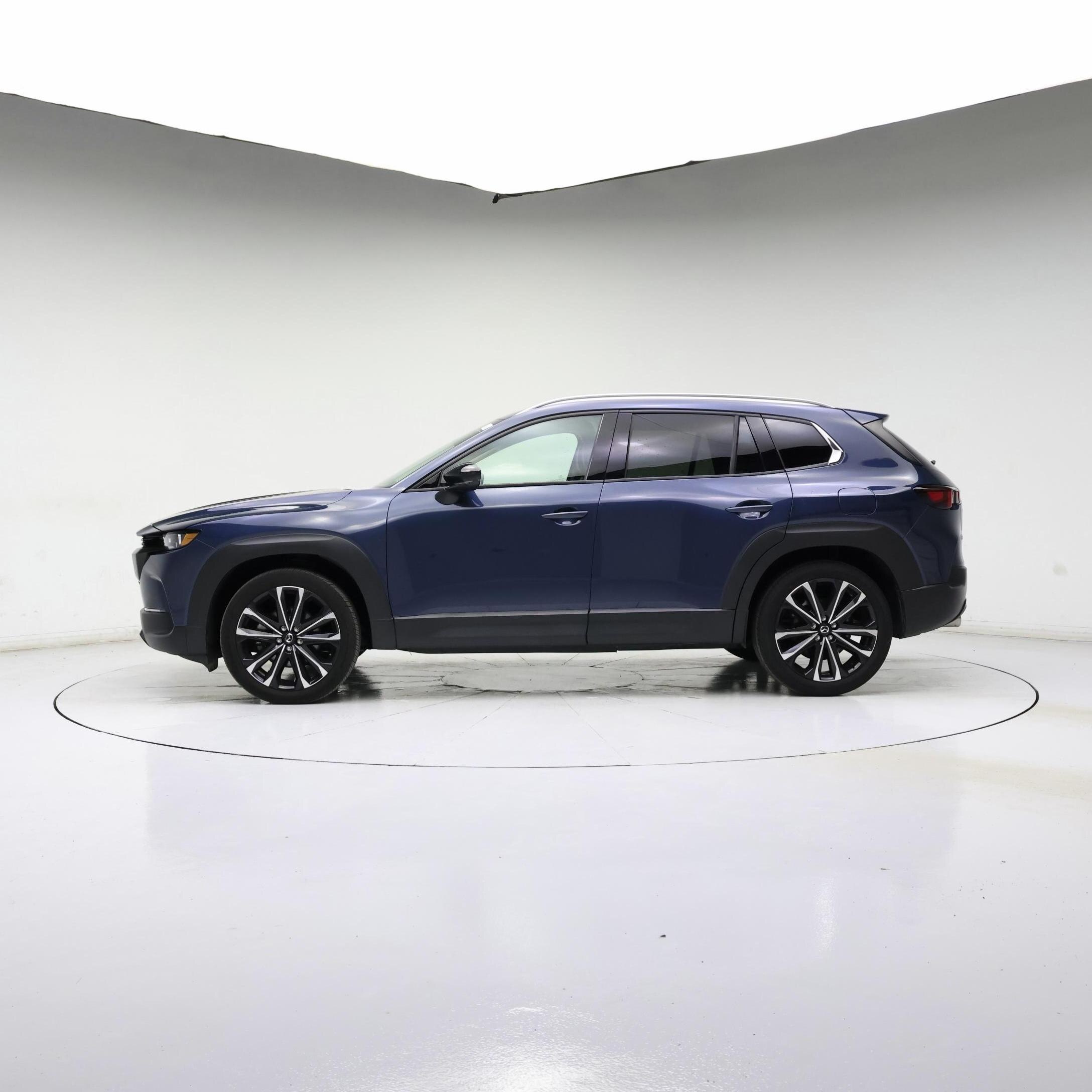 Thumbnail: 2025 Mazda CX-50 - 3